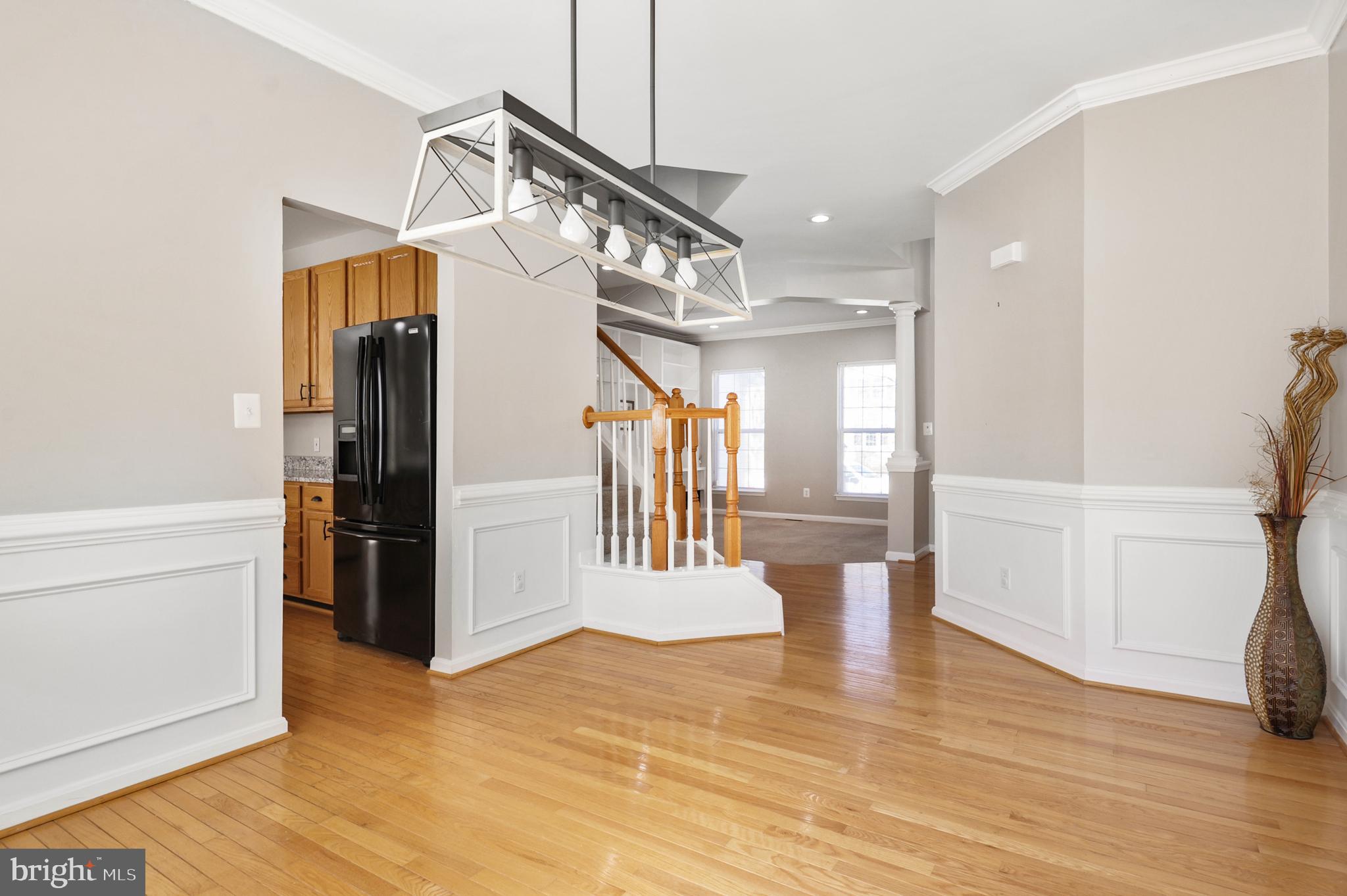 THE VILLAGES AT SAYBROOK - Residential