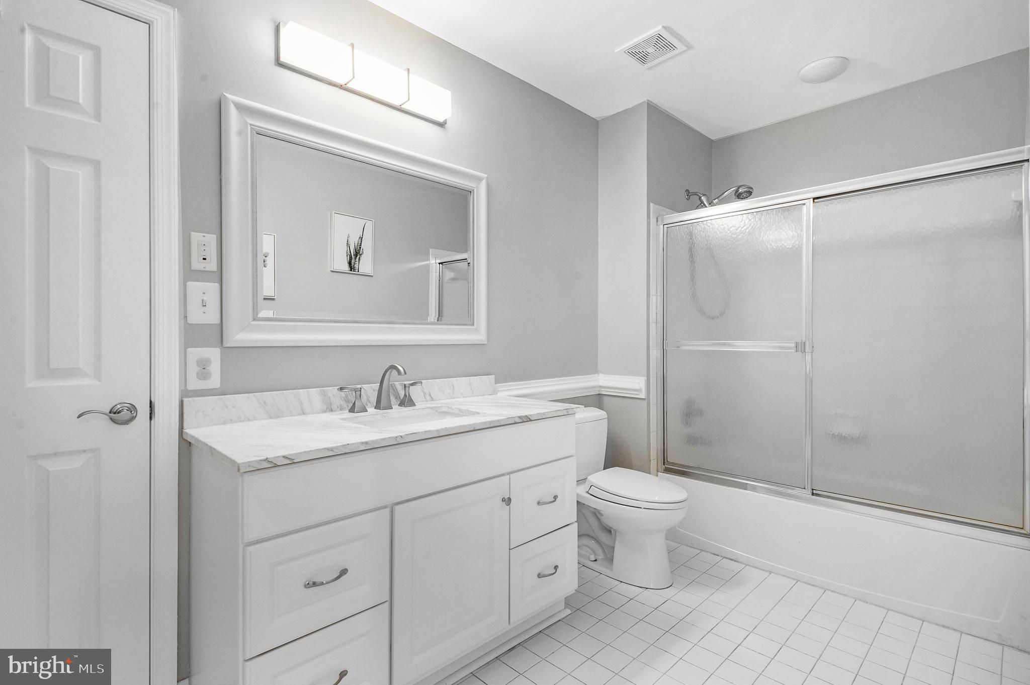 THE VILLAGES AT SAYBROOK - Residential