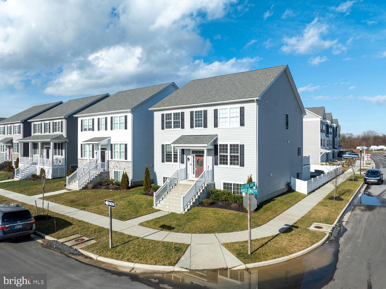 247 BREEDING BOULEVARD