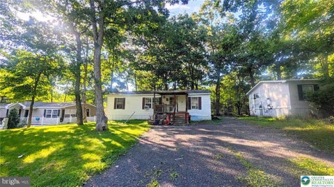 Photo of 7814 Dougherty Drive, EAST STROUDSBURG, PA 18302 (MLS # PAMR2007294)