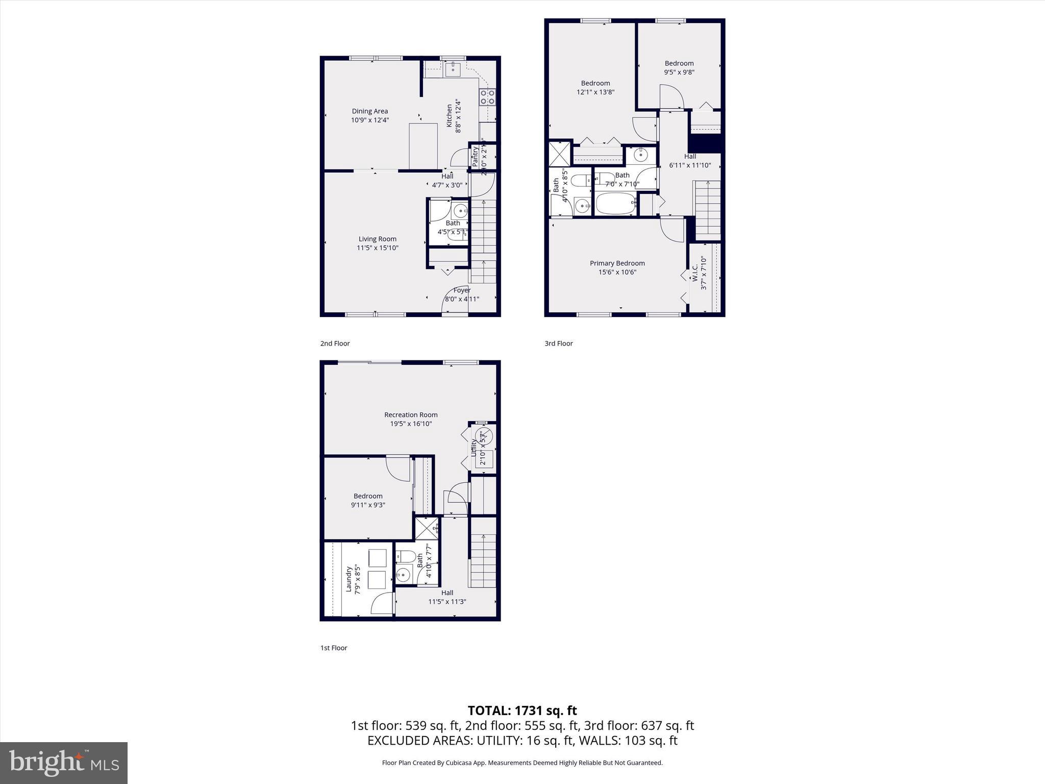 THE COLONY - Residential