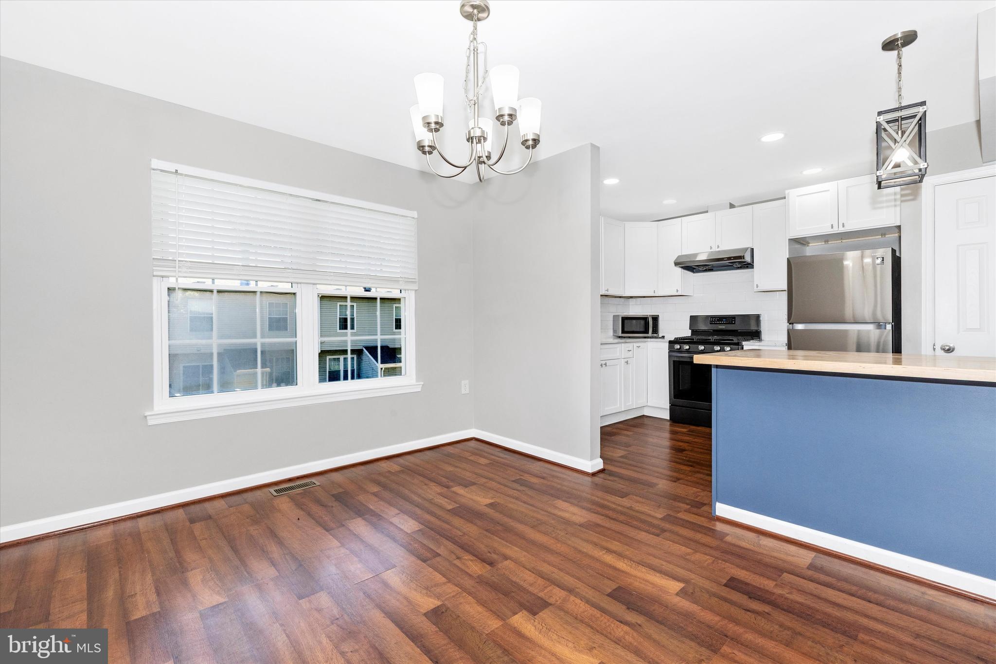 THE COLONY - Residential
