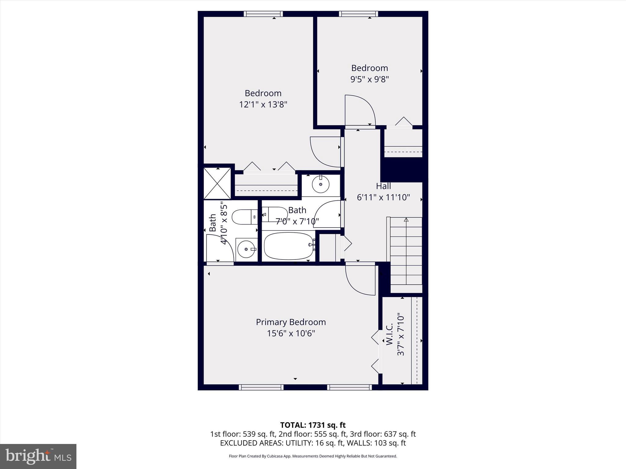THE COLONY - Residential