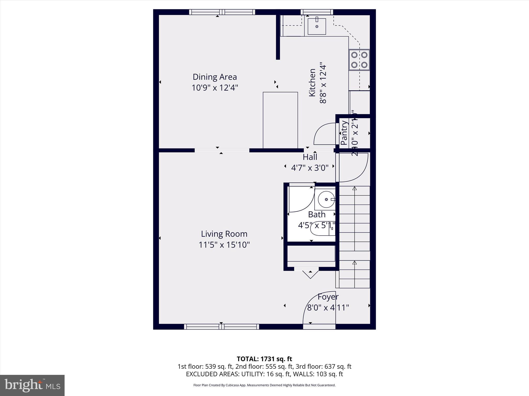 THE COLONY - Residential