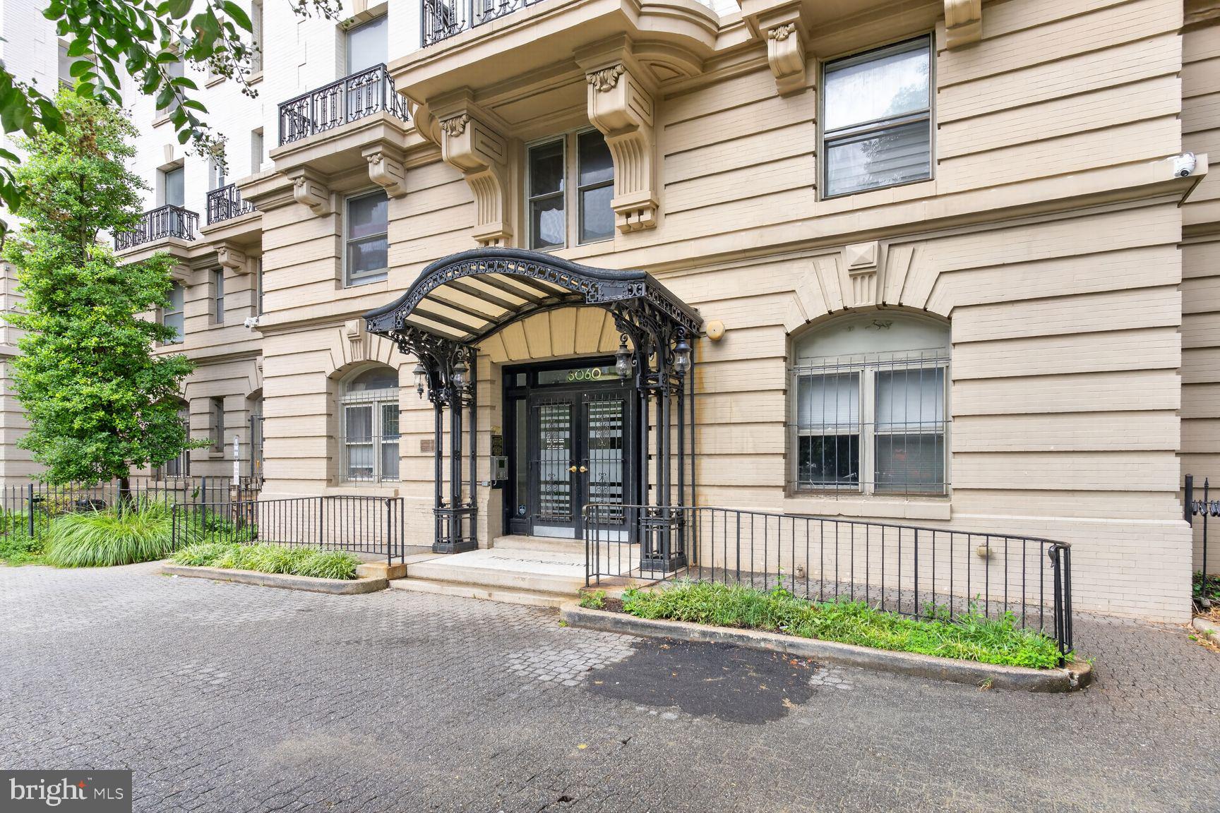 3060 16TH STREET NW 308