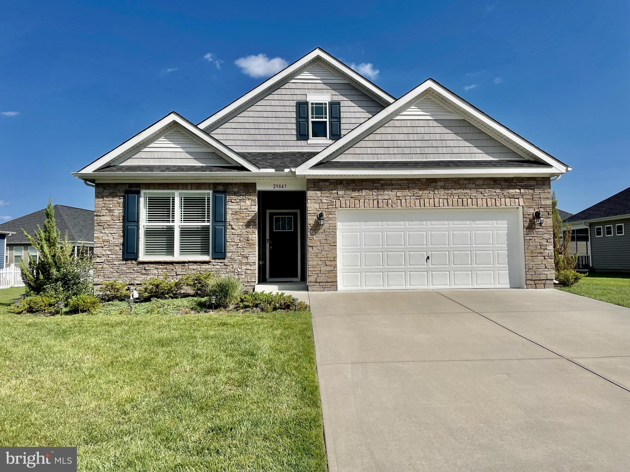 29847 SANDSTONE DRIVE