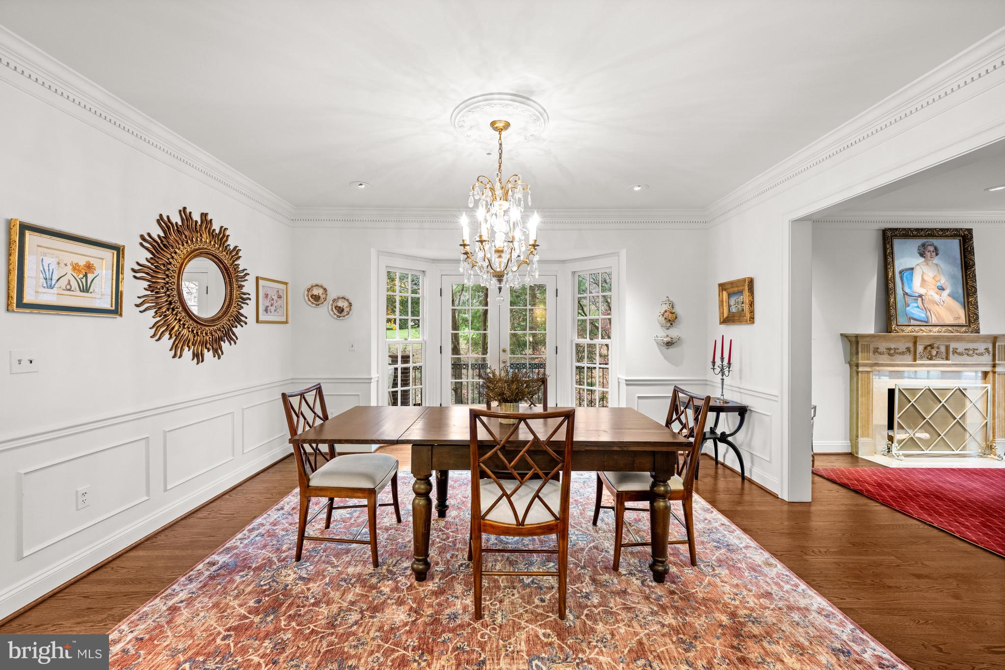 RIVER FALLS - Residential