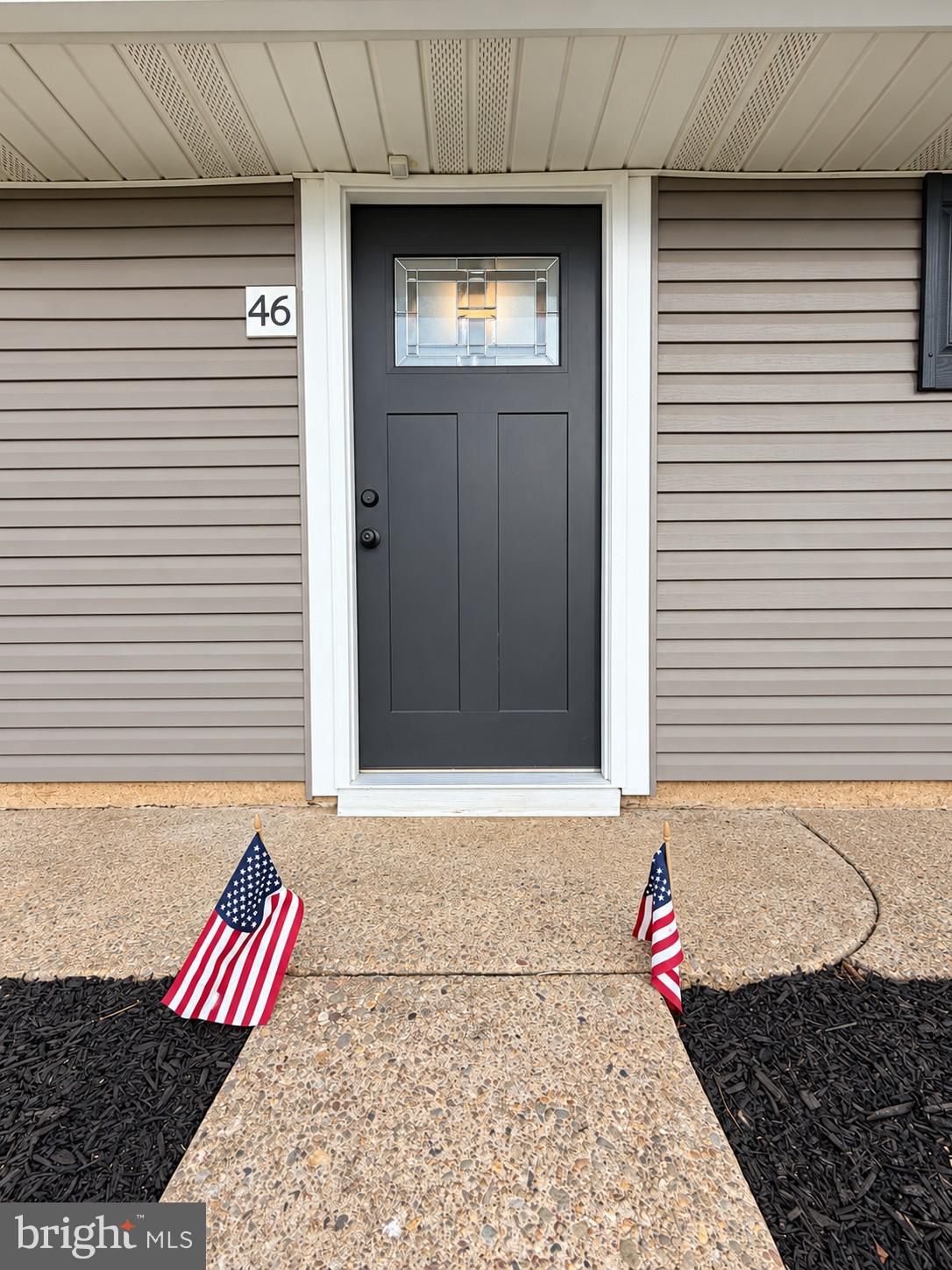 46 NEWBERRY LANE
