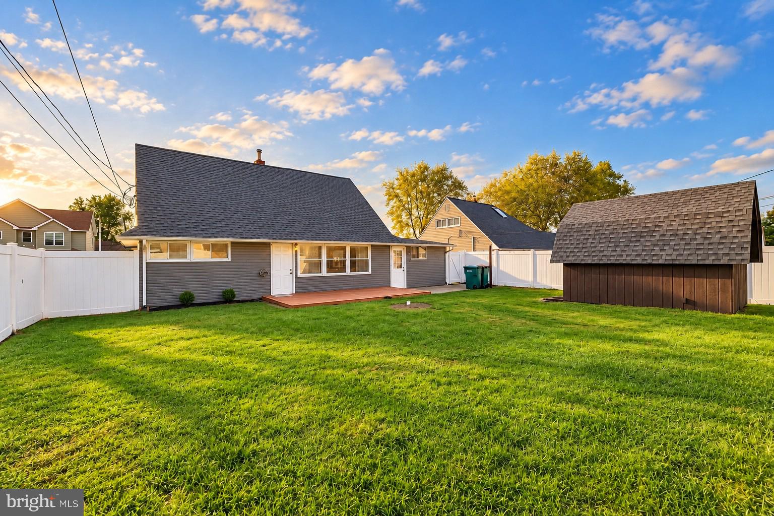 46 NEWBERRY LANE
