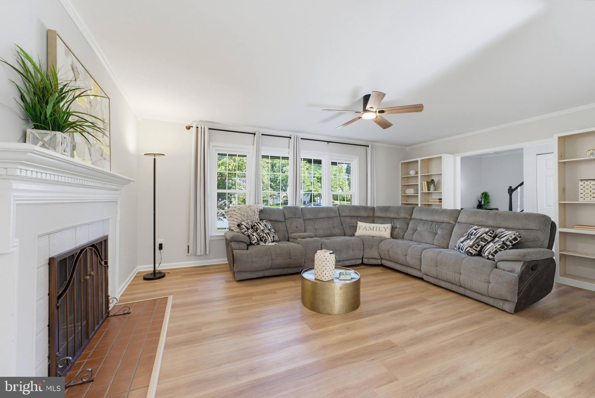 8109 OVERTON COURT