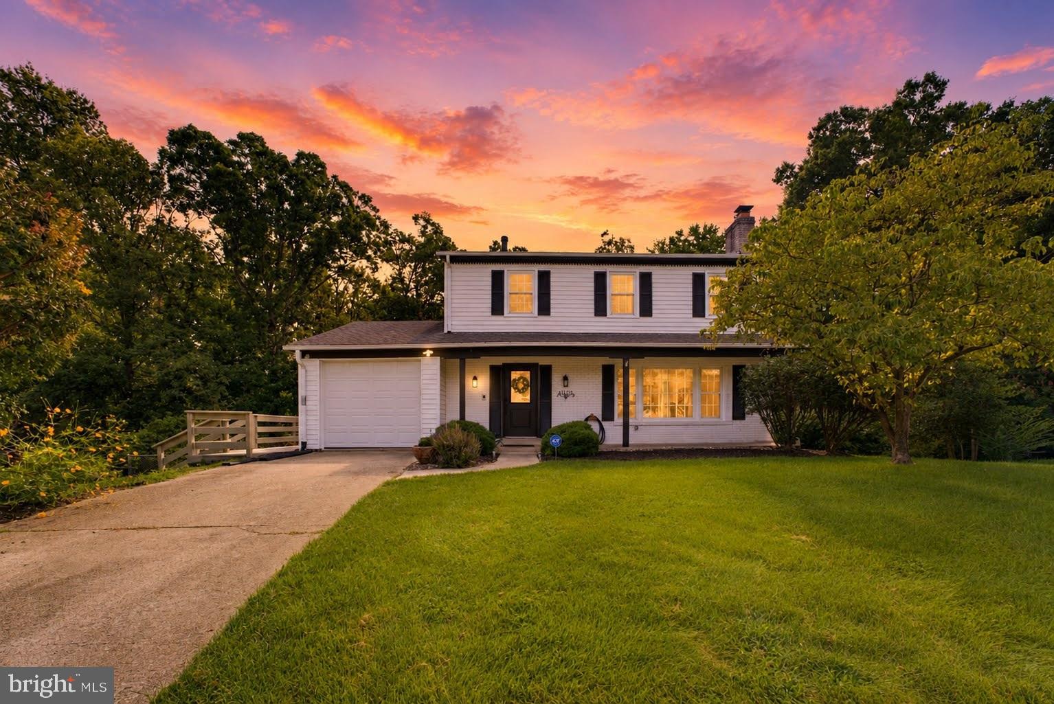 8109 OVERTON COURT