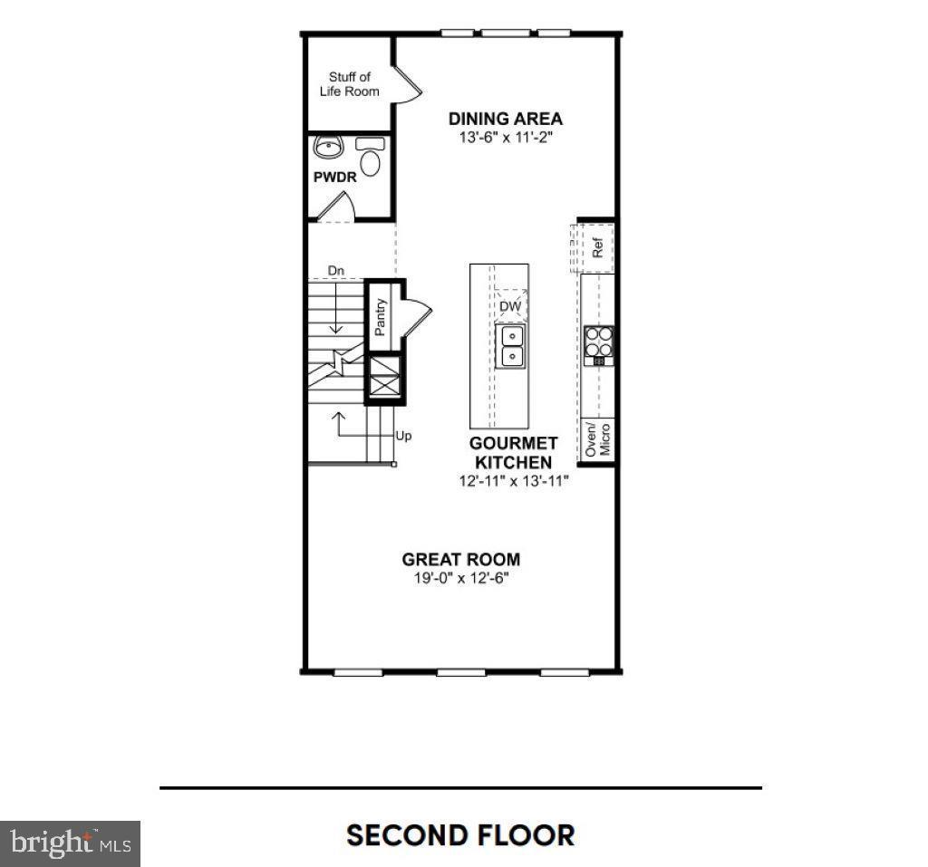 2563 GRANGEMILL LANE