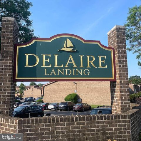 Photo of 67002 - 00 Delaire Landing Road #2, PHILADELPHIA, PA 19114 (MLS # PAPH2555808)
