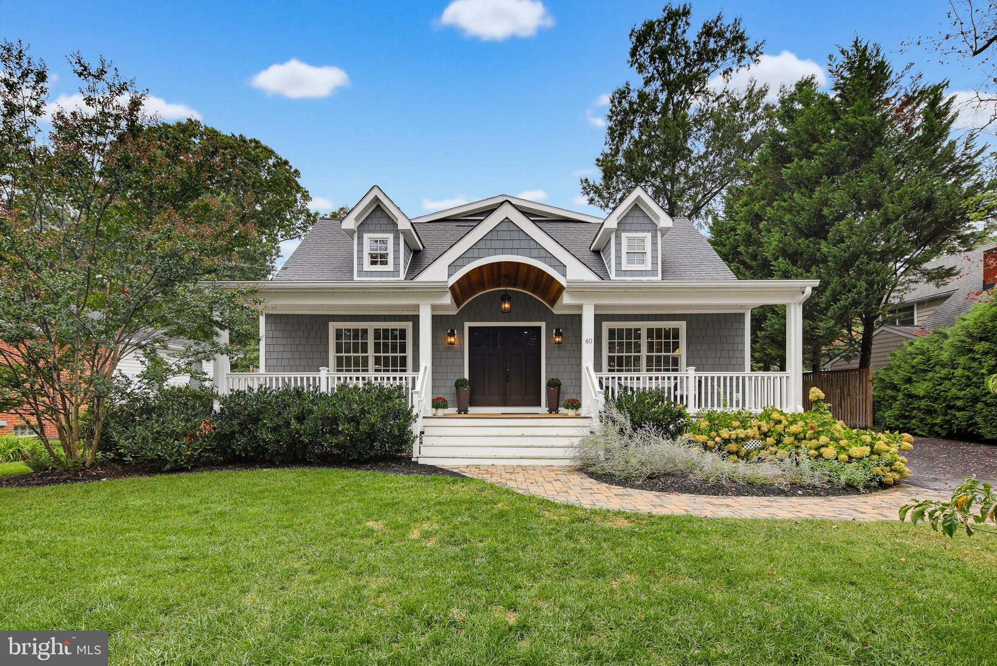 40 HATTON DRIVE