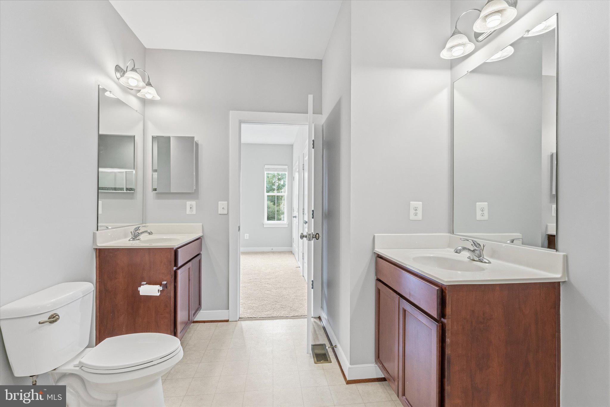 VILLAGE AT WOODSTREAM - Residential