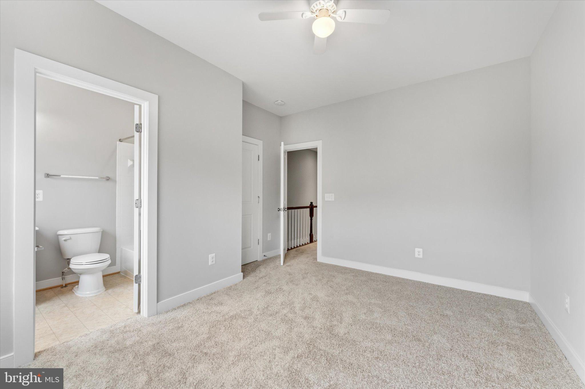 VILLAGE AT WOODSTREAM - Residential