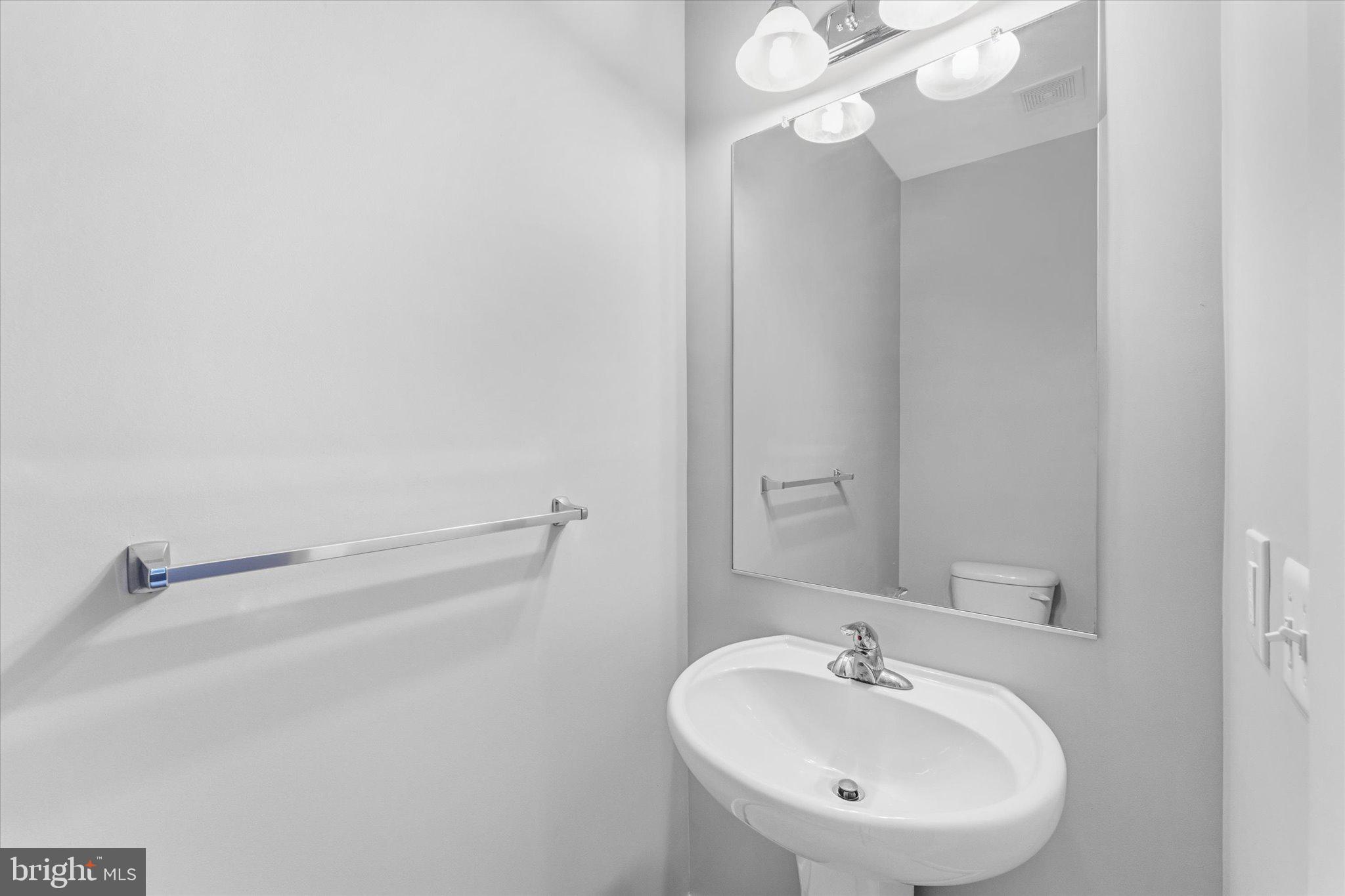 VILLAGE AT WOODSTREAM - Residential