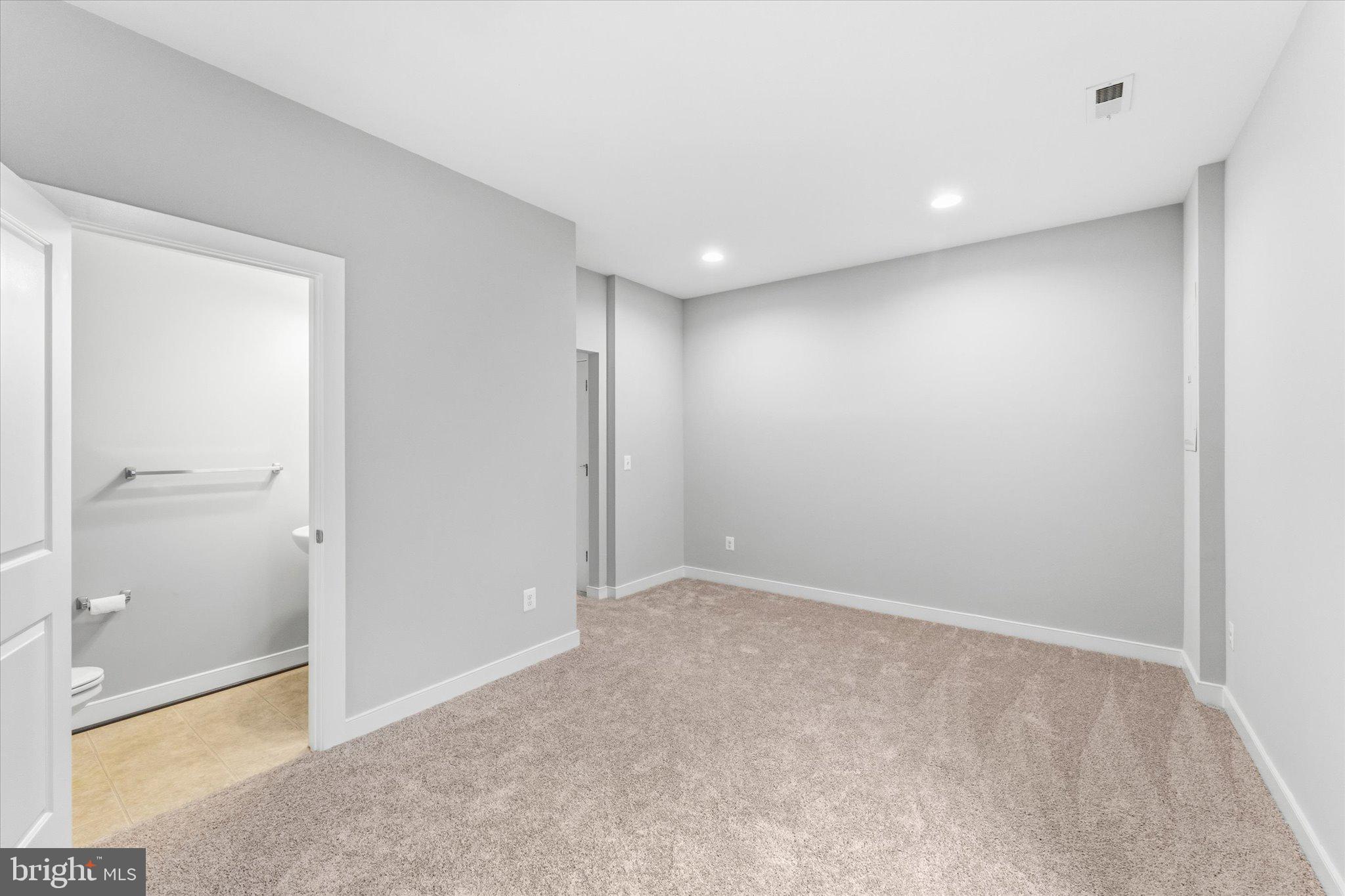 VILLAGE AT WOODSTREAM - Residential