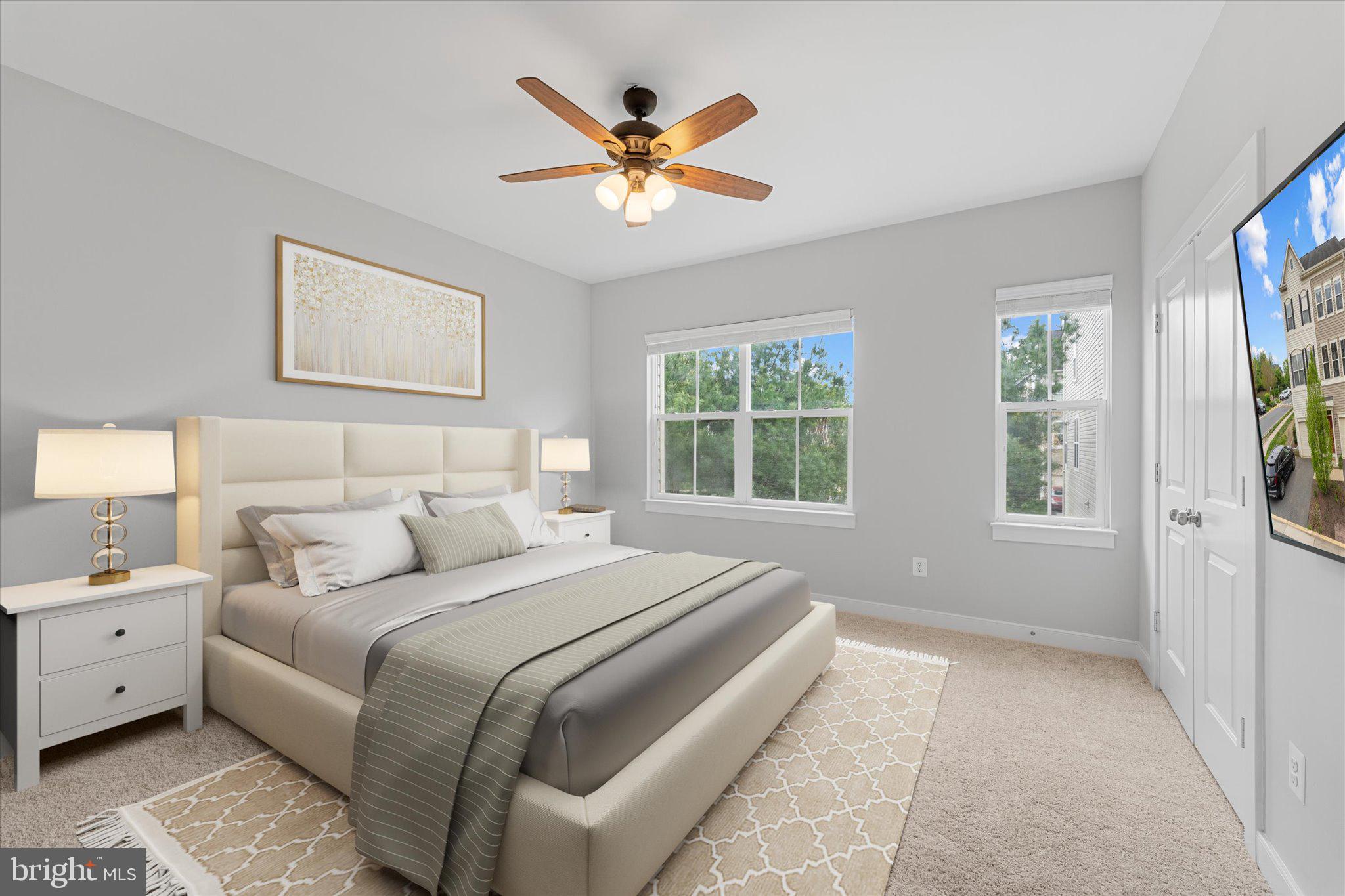 VILLAGE AT WOODSTREAM - Residential