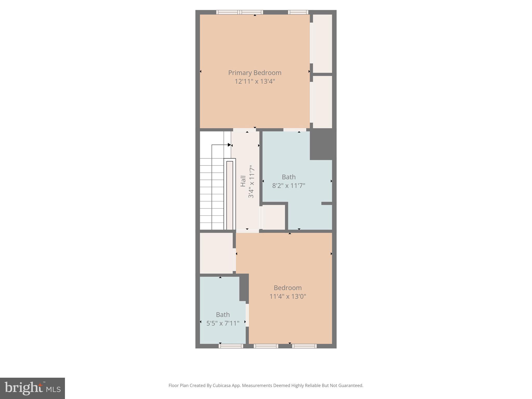 VILLAGE AT WOODSTREAM - Residential