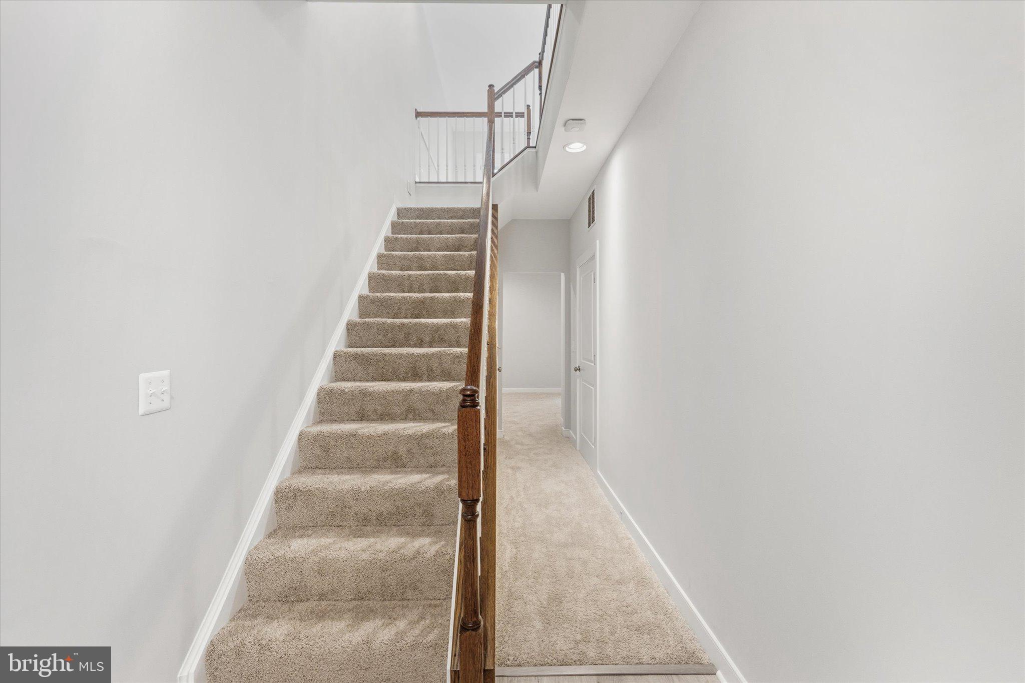 VILLAGE AT WOODSTREAM - Residential