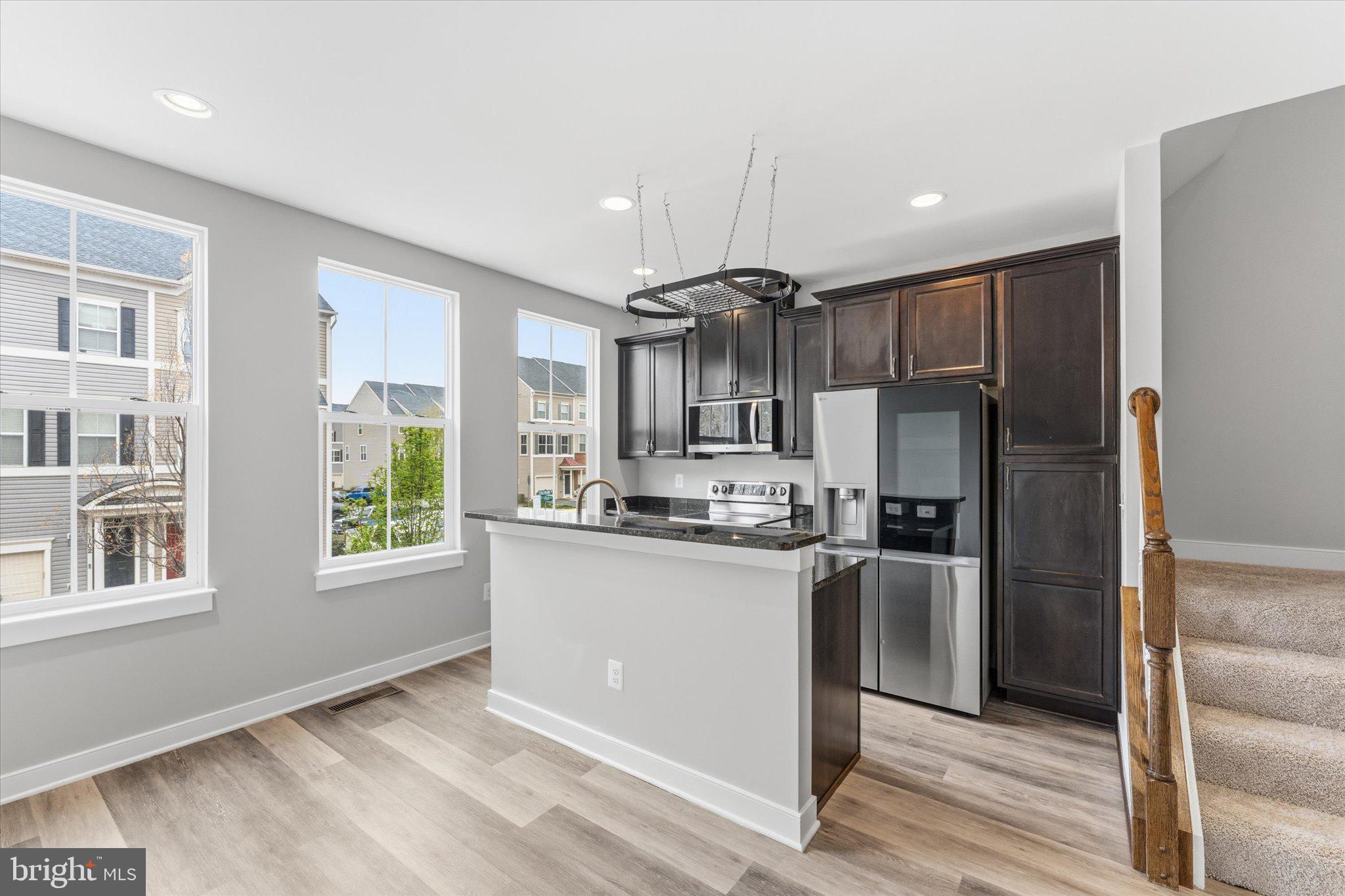 VILLAGE AT WOODSTREAM - Residential