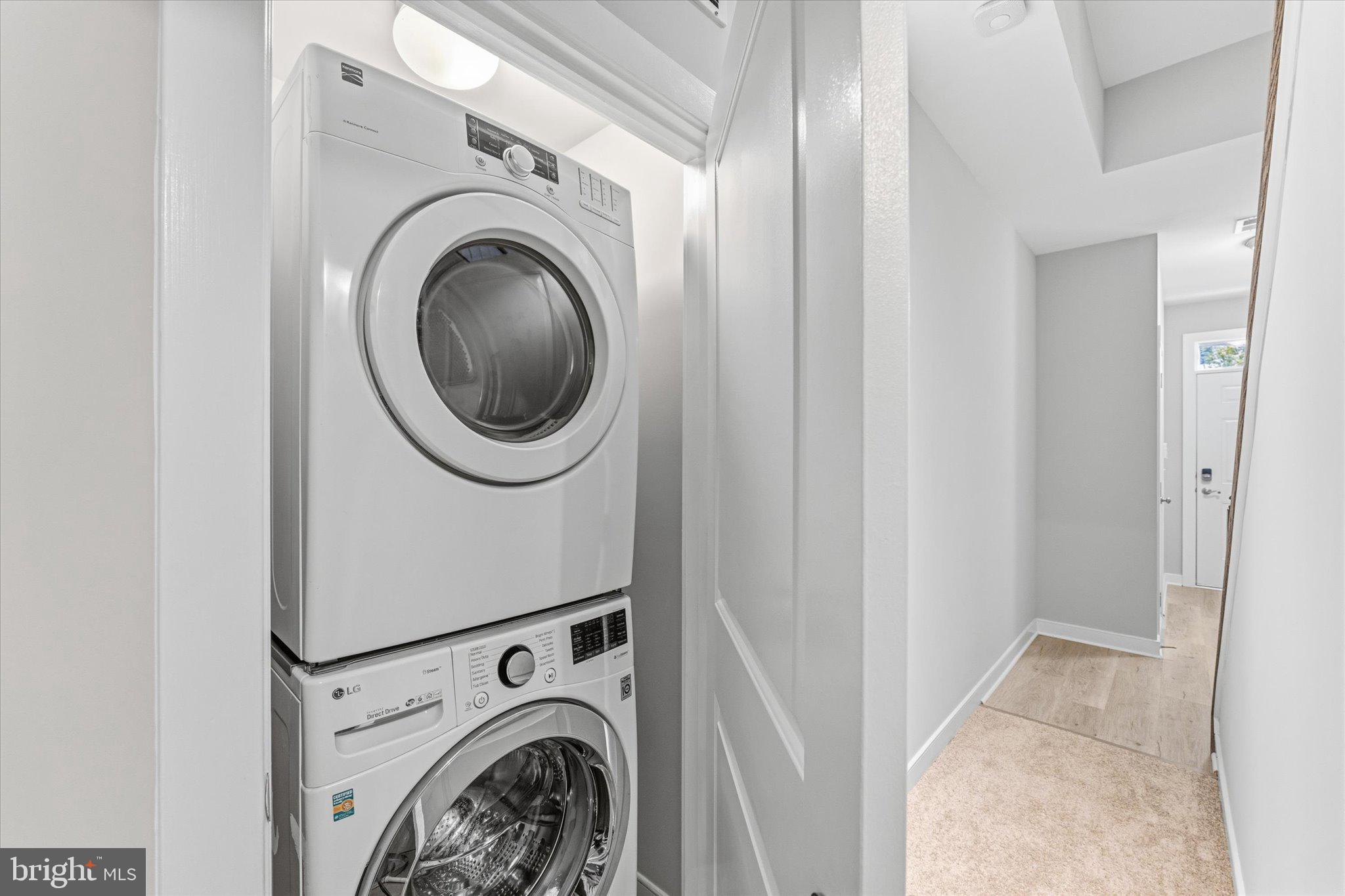 VILLAGE AT WOODSTREAM - Residential