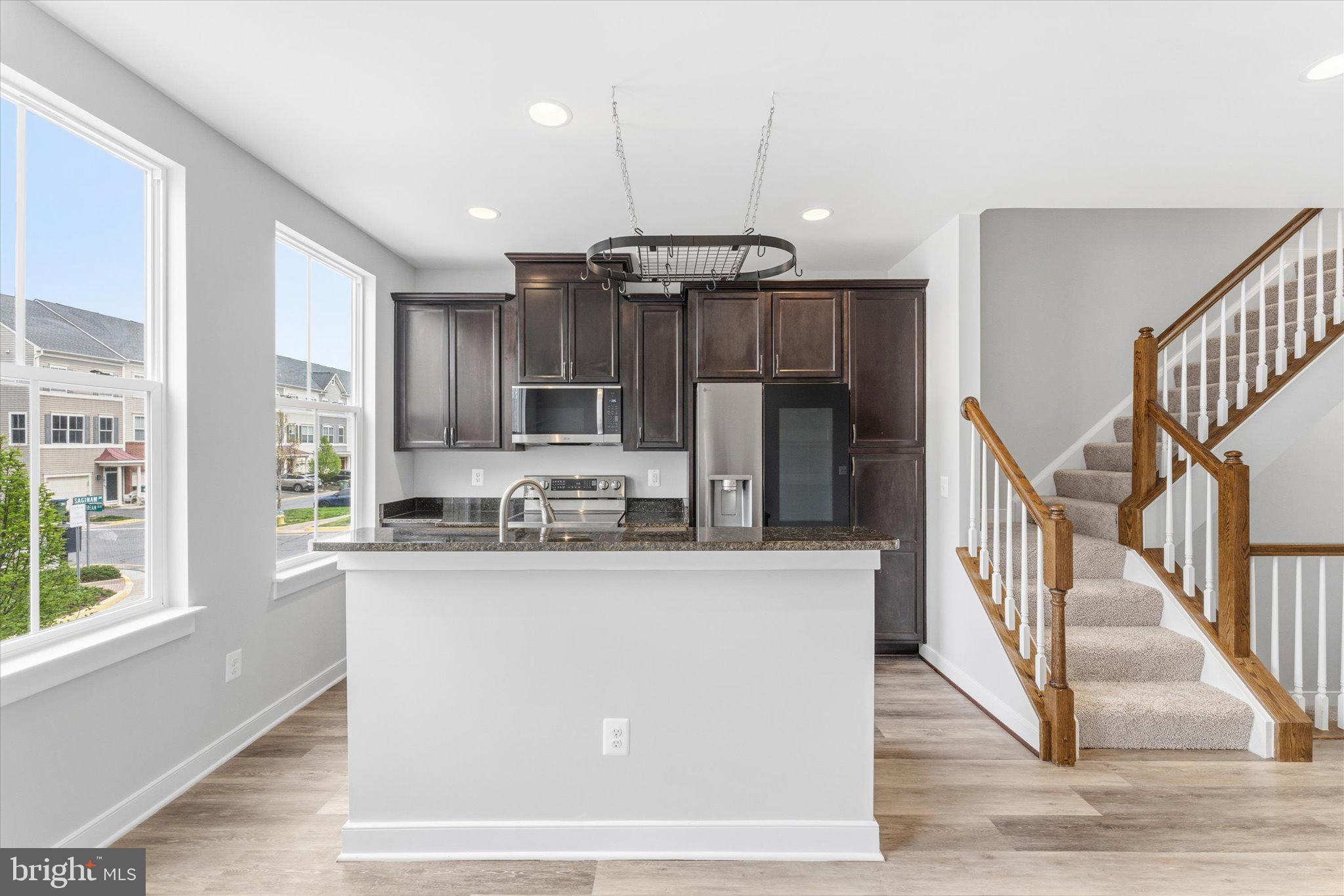 VILLAGE AT WOODSTREAM - Residential