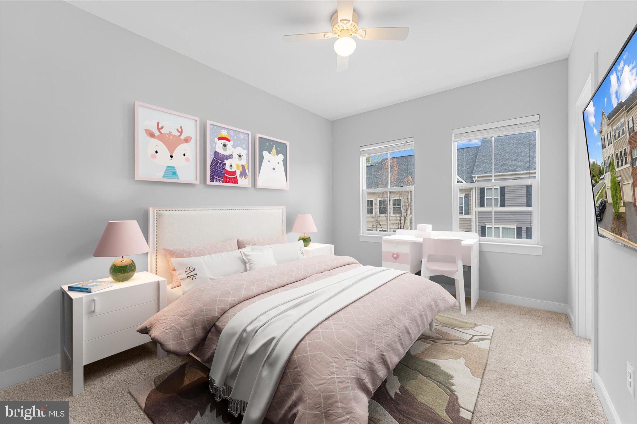 VILLAGE AT WOODSTREAM - Residential