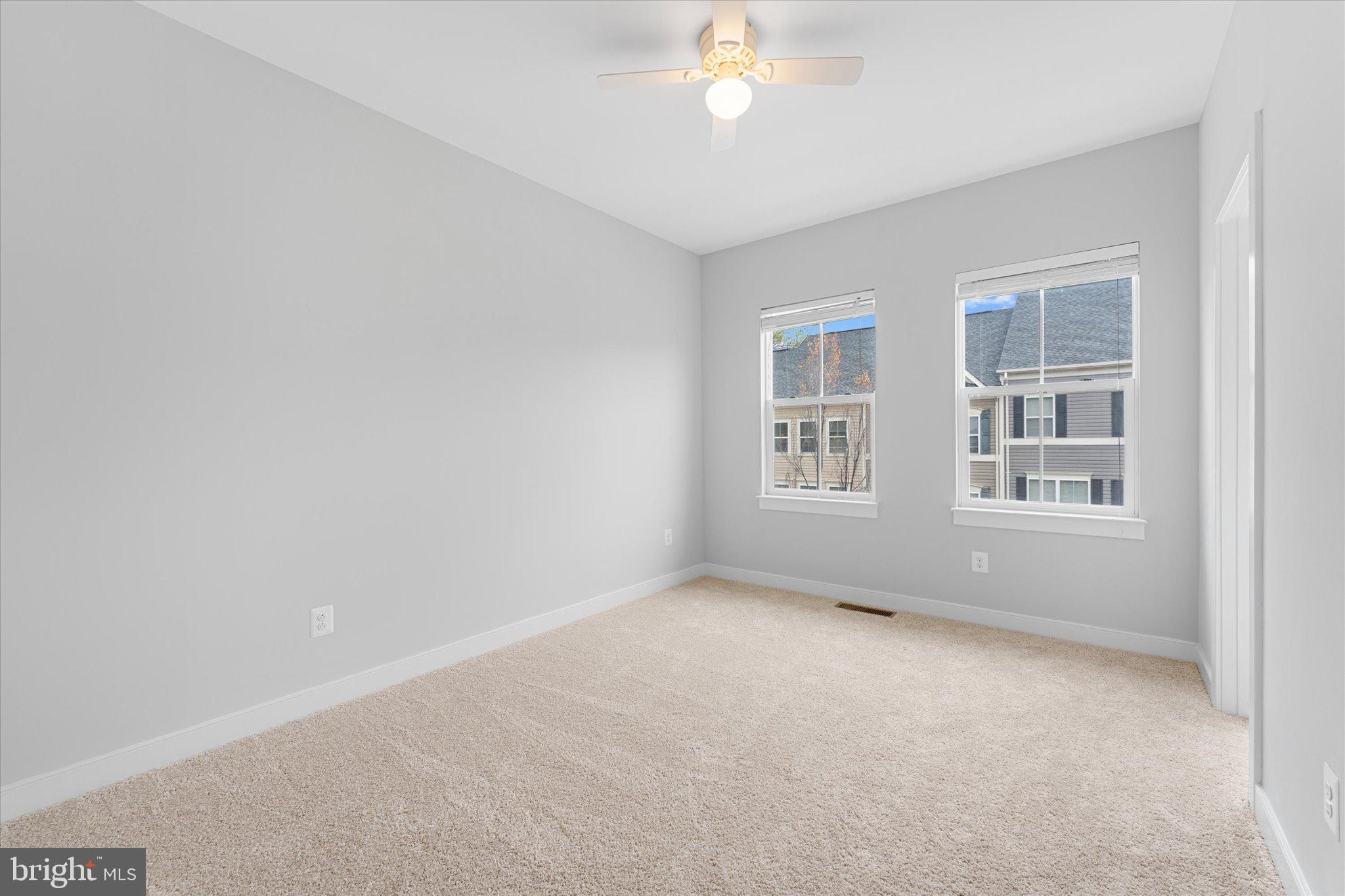 VILLAGE AT WOODSTREAM - Residential