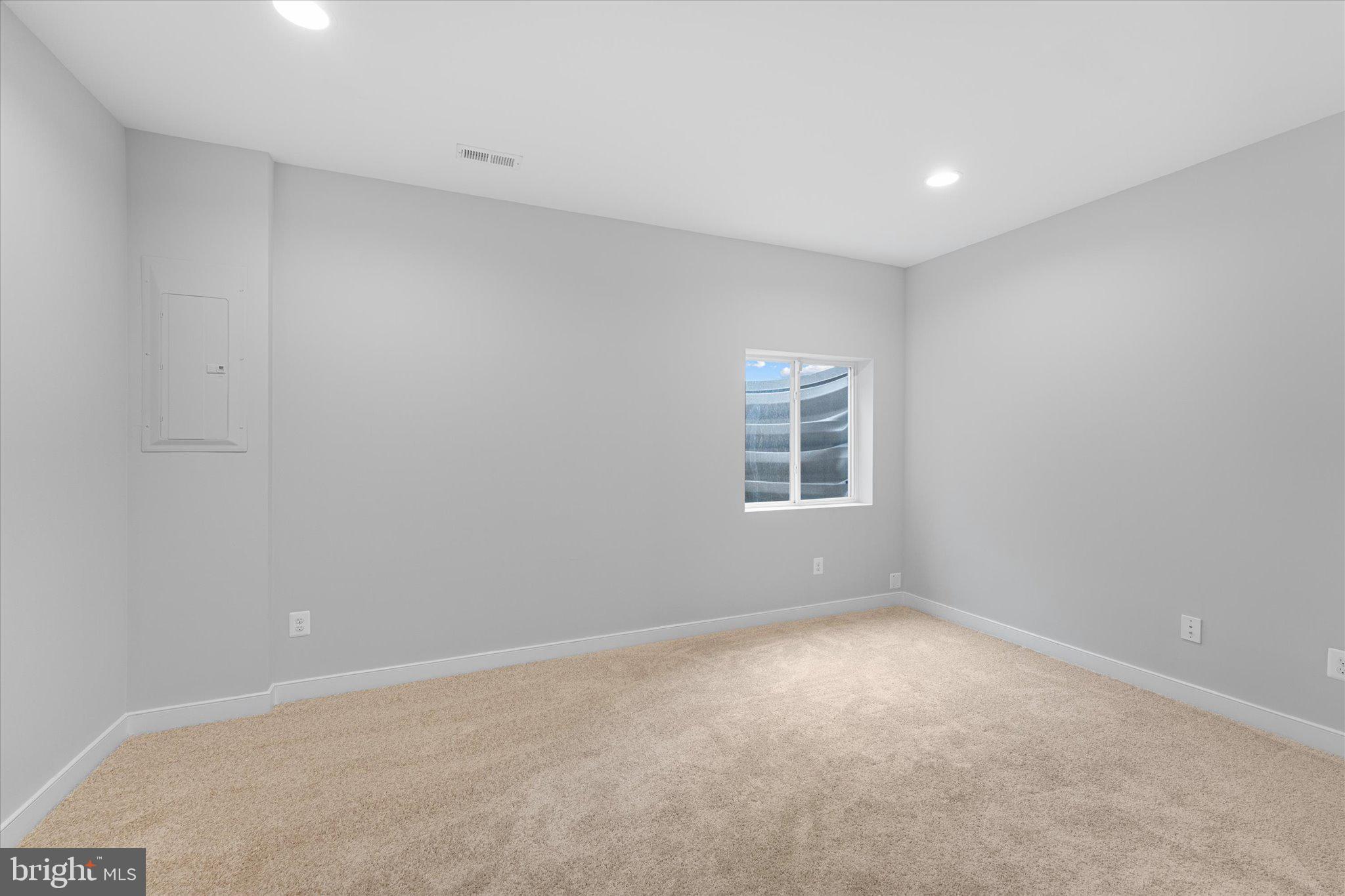 VILLAGE AT WOODSTREAM - Residential