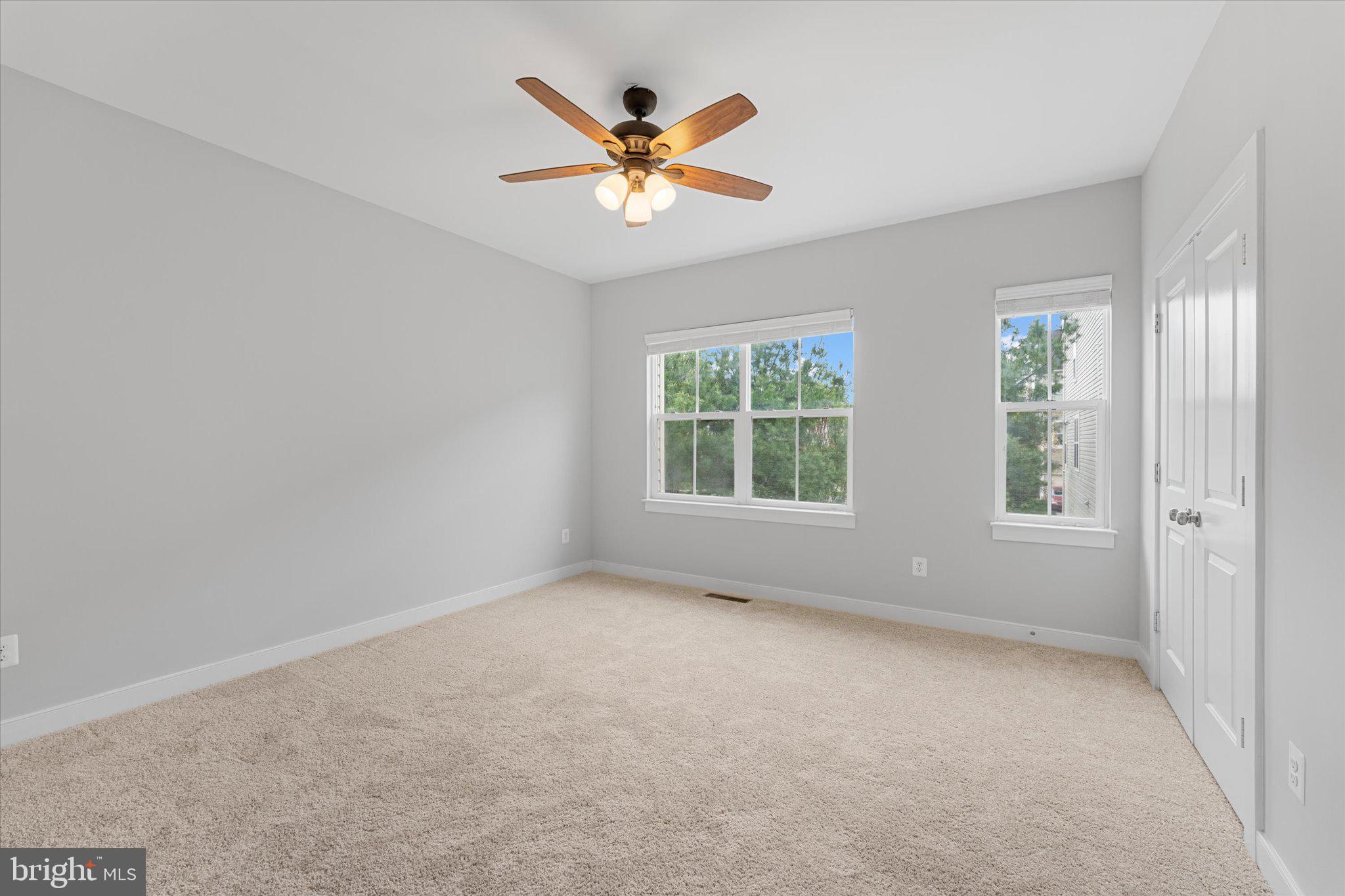 VILLAGE AT WOODSTREAM - Residential