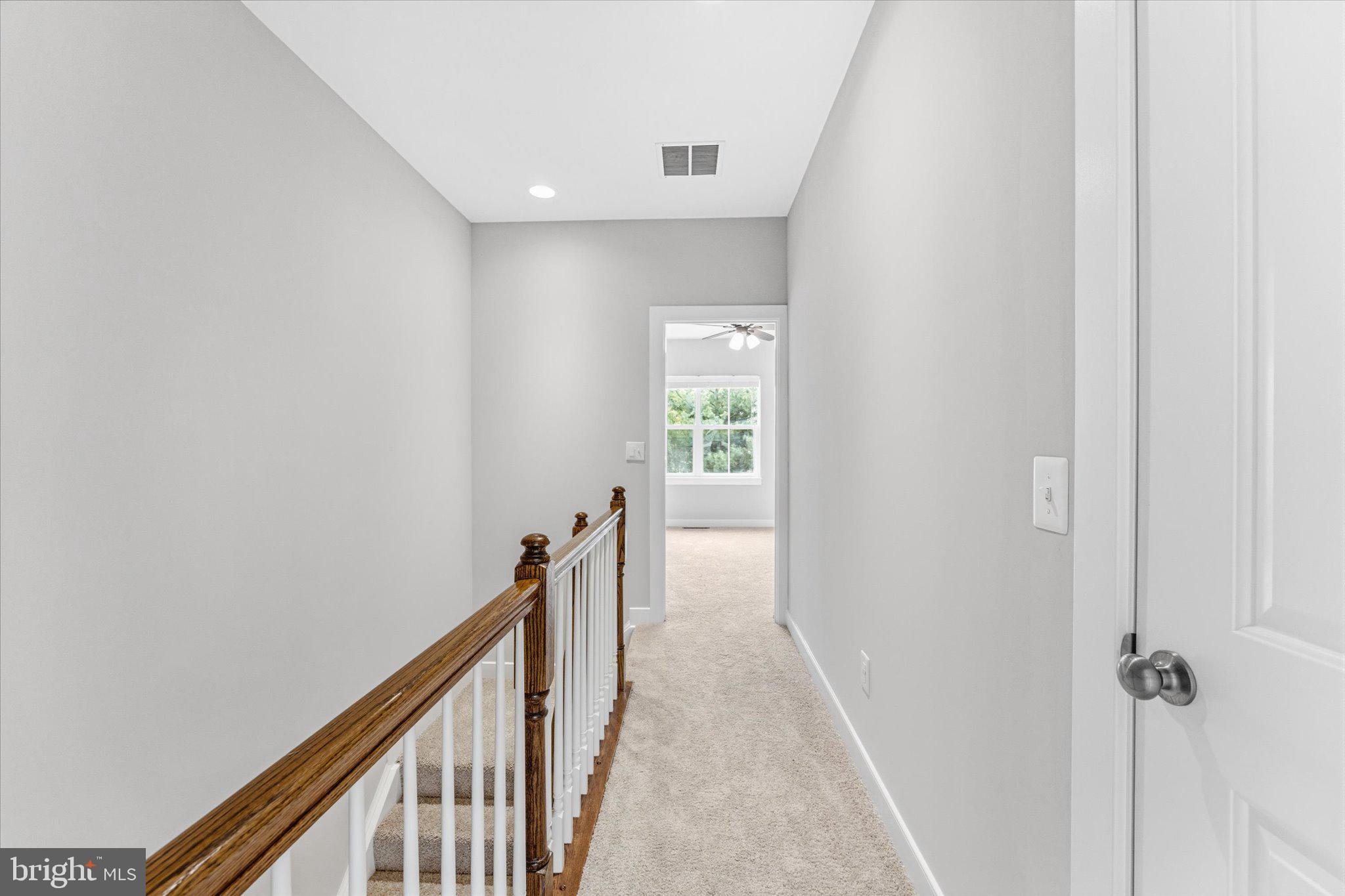 VILLAGE AT WOODSTREAM - Residential