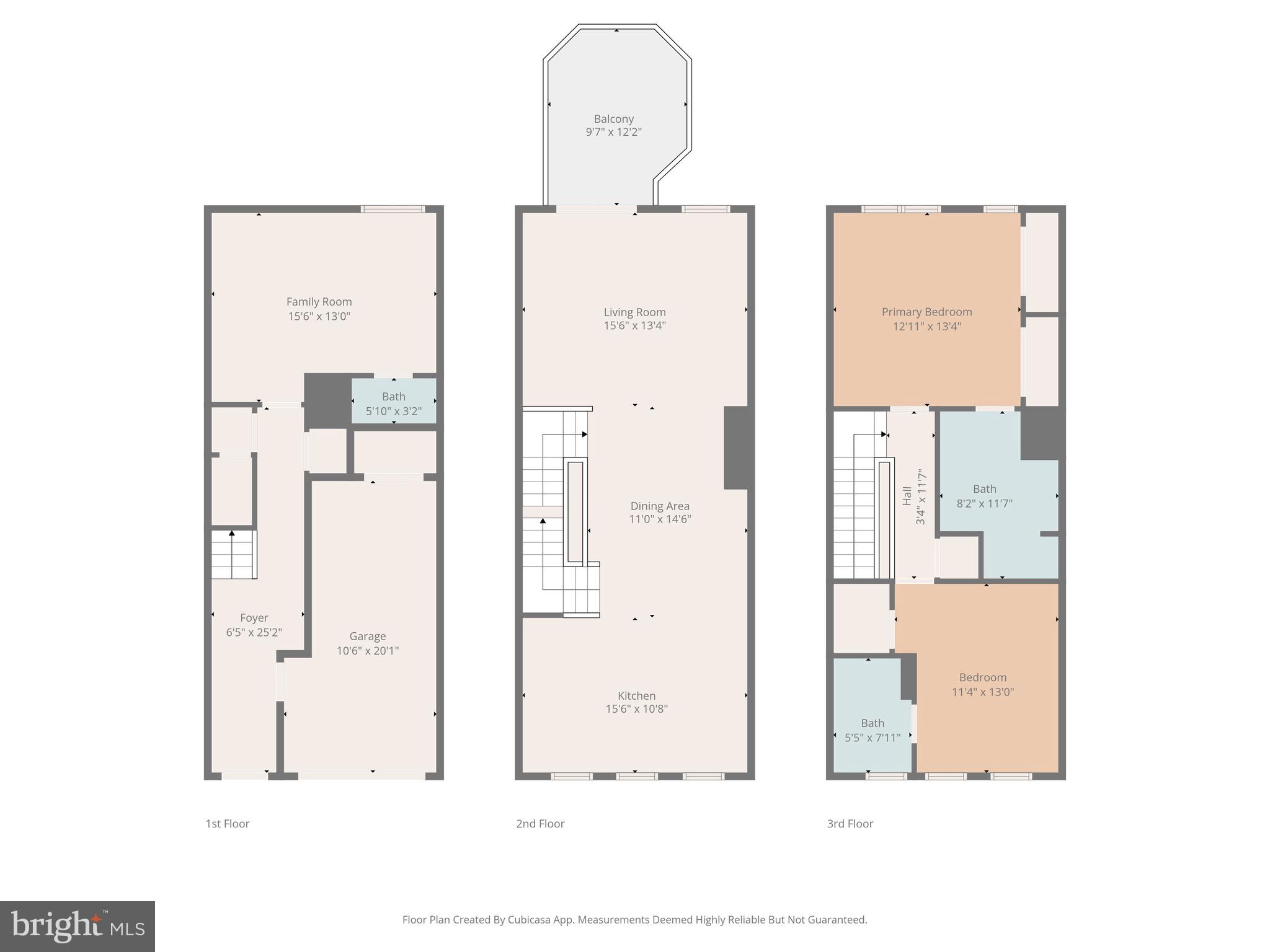 VILLAGE AT WOODSTREAM - Residential