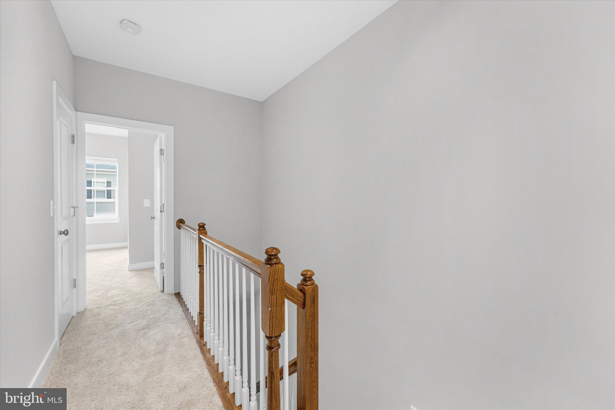 VILLAGE AT WOODSTREAM - Residential