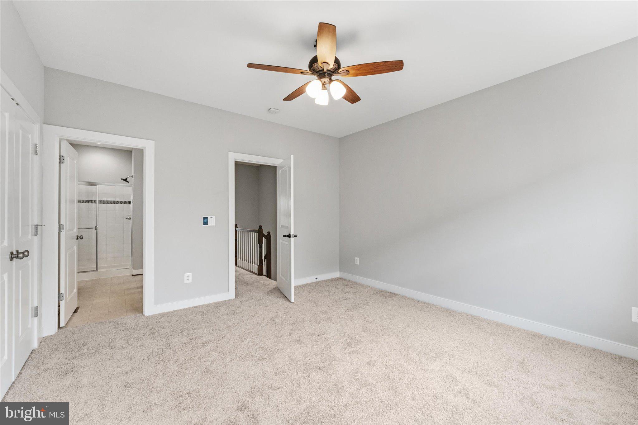 VILLAGE AT WOODSTREAM - Residential