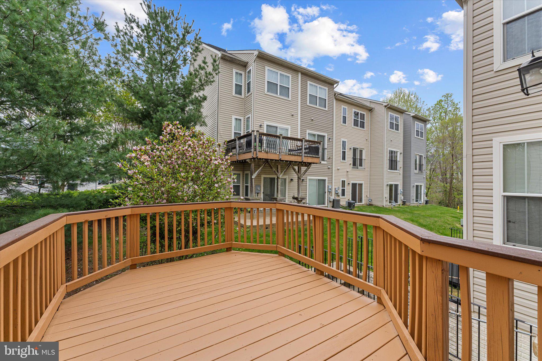 VILLAGE AT WOODSTREAM - Residential