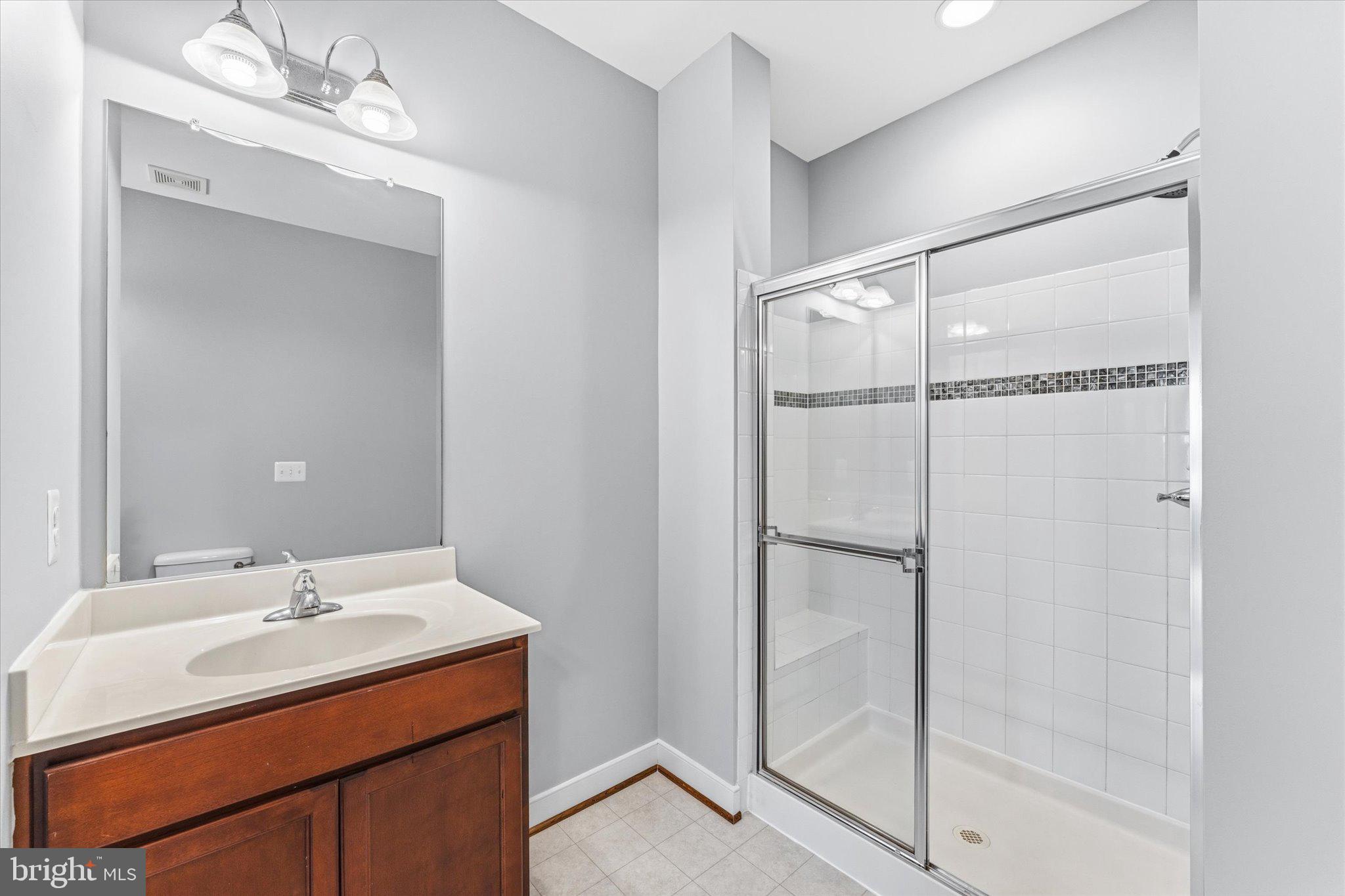 VILLAGE AT WOODSTREAM - Residential