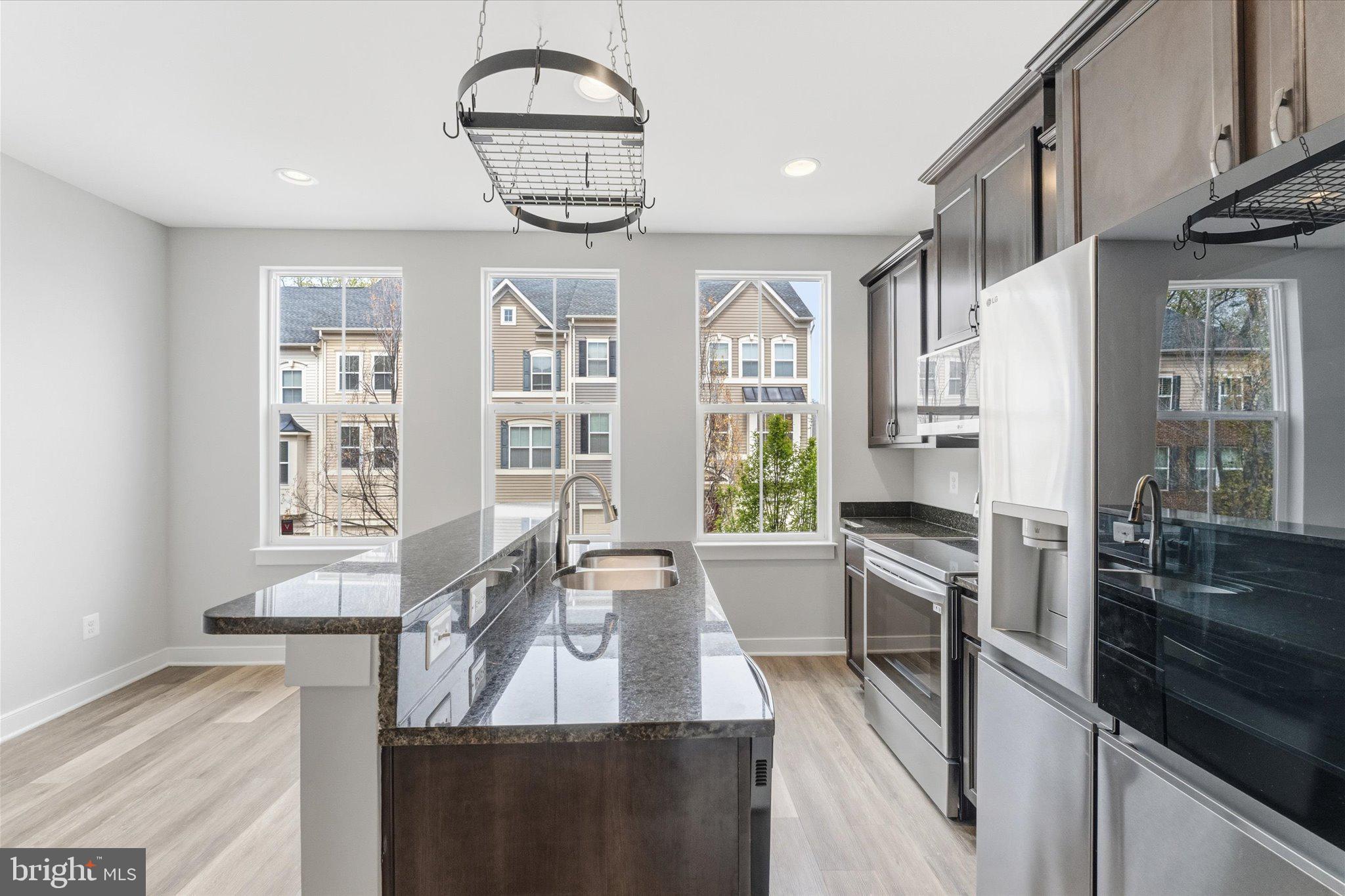 VILLAGE AT WOODSTREAM - Residential