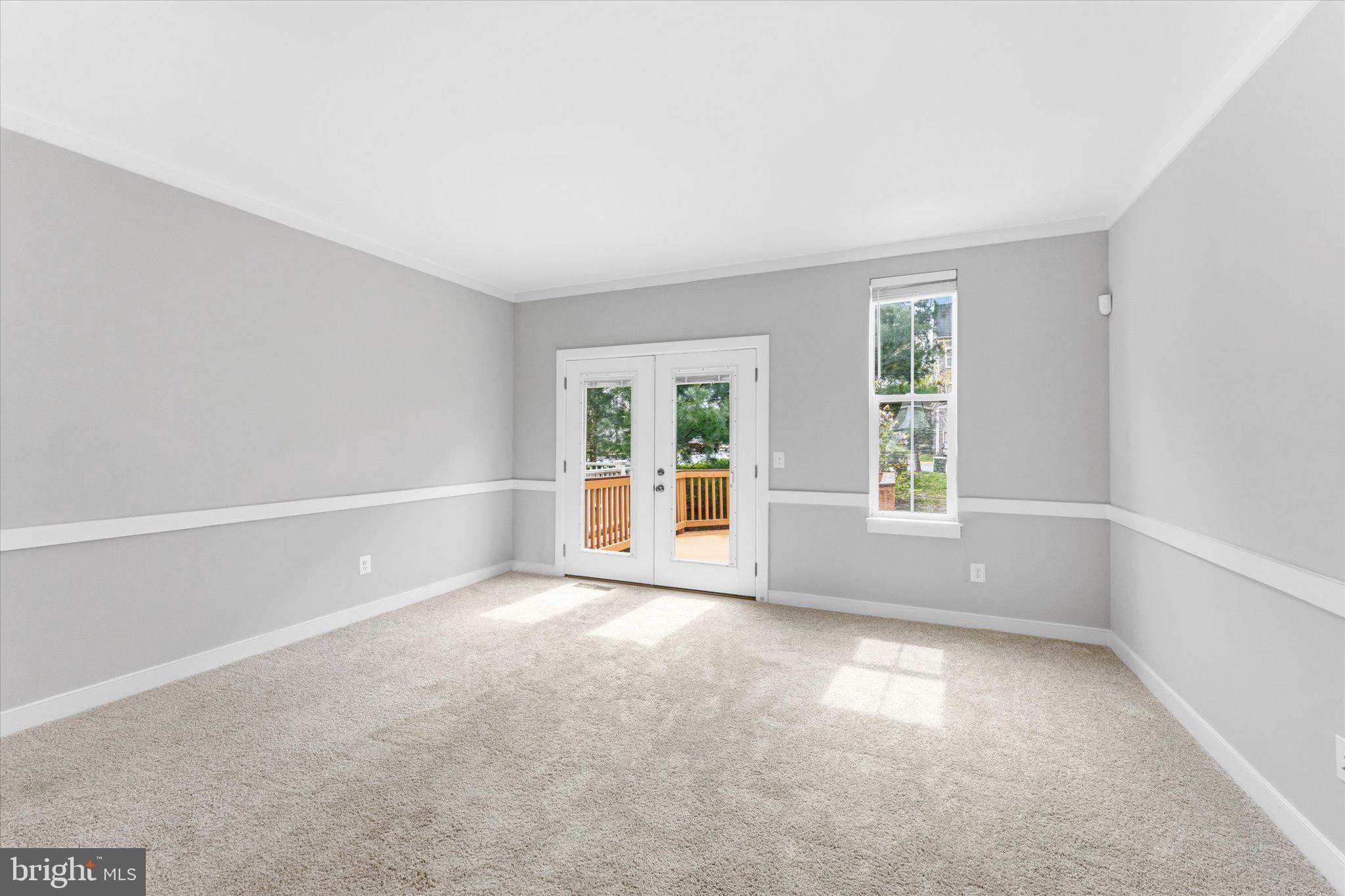 VILLAGE AT WOODSTREAM - Residential