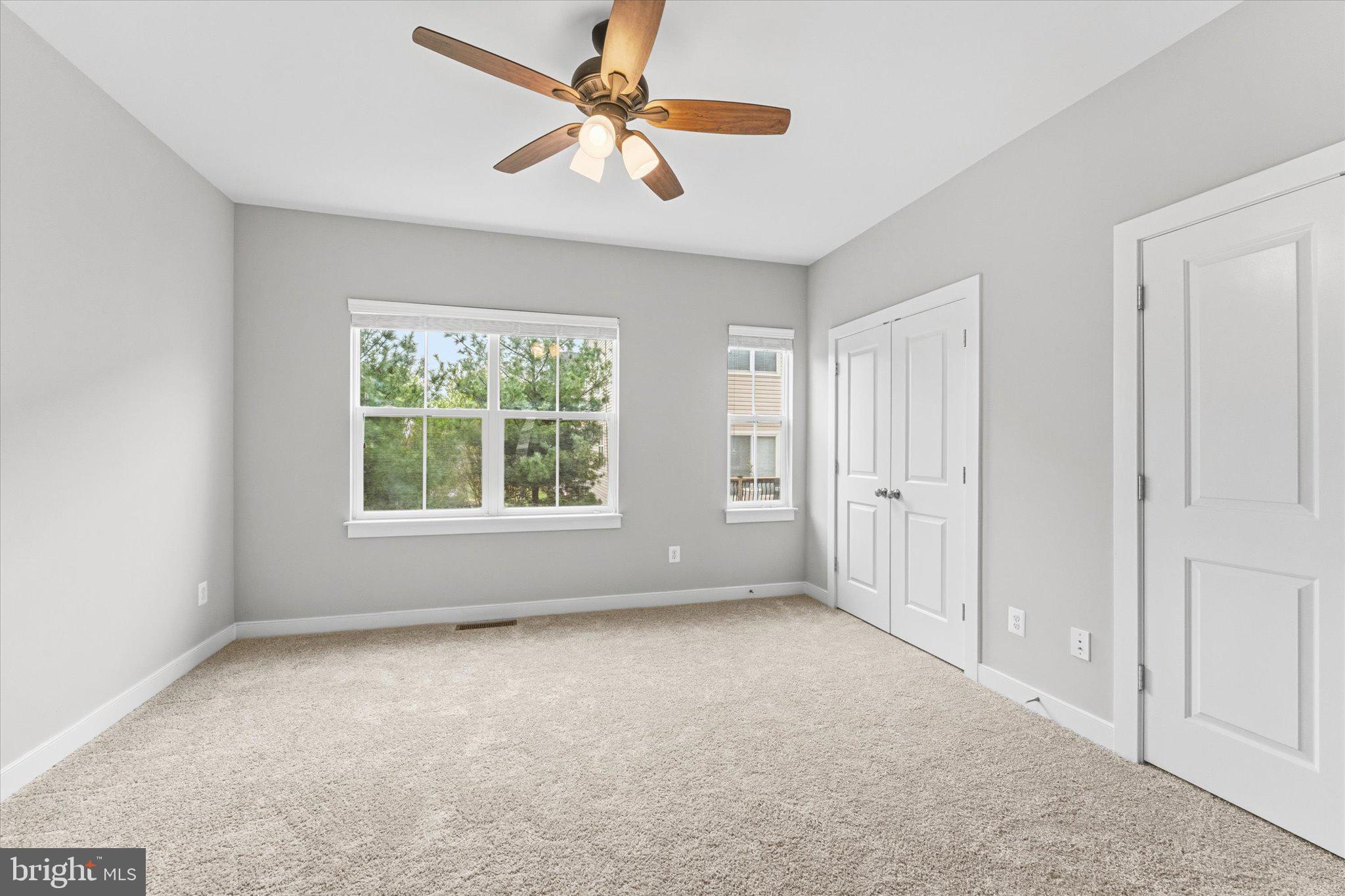 VILLAGE AT WOODSTREAM - Residential