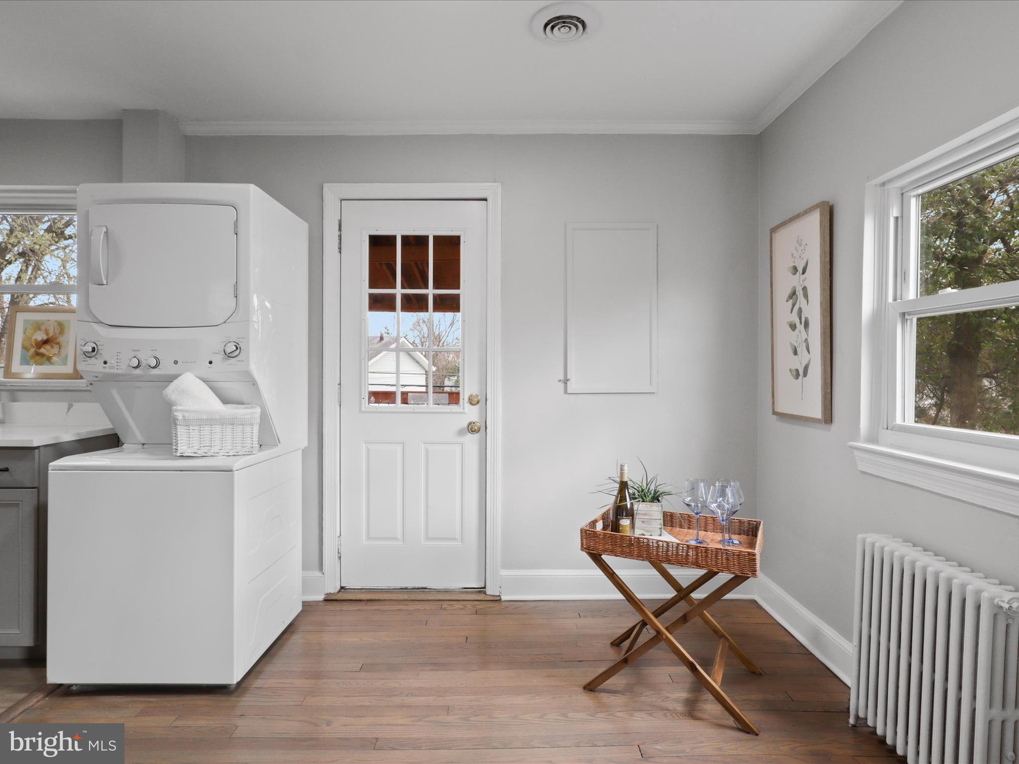 HOLMES - Residential Lease