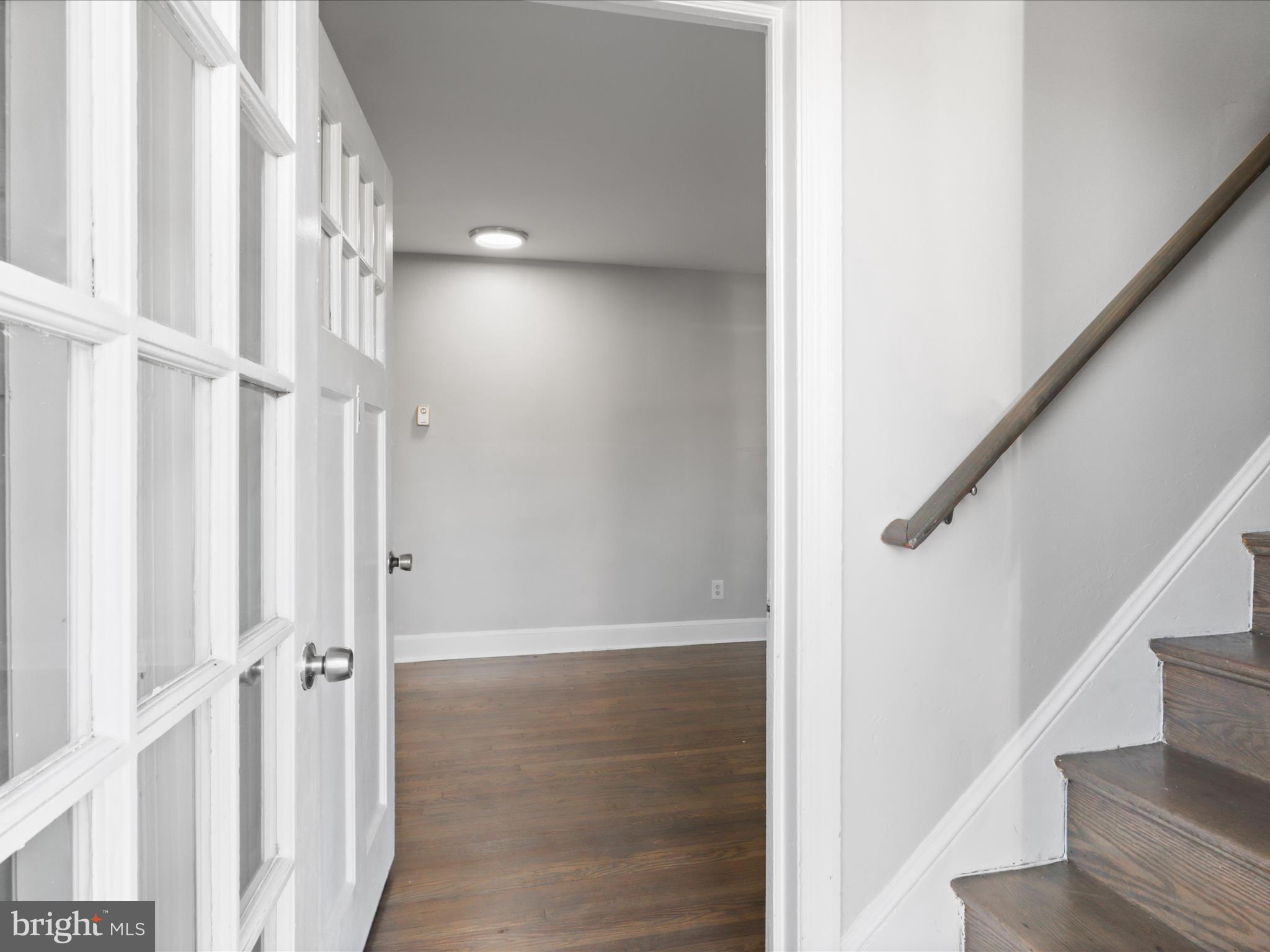 HOLMES - Residential Lease