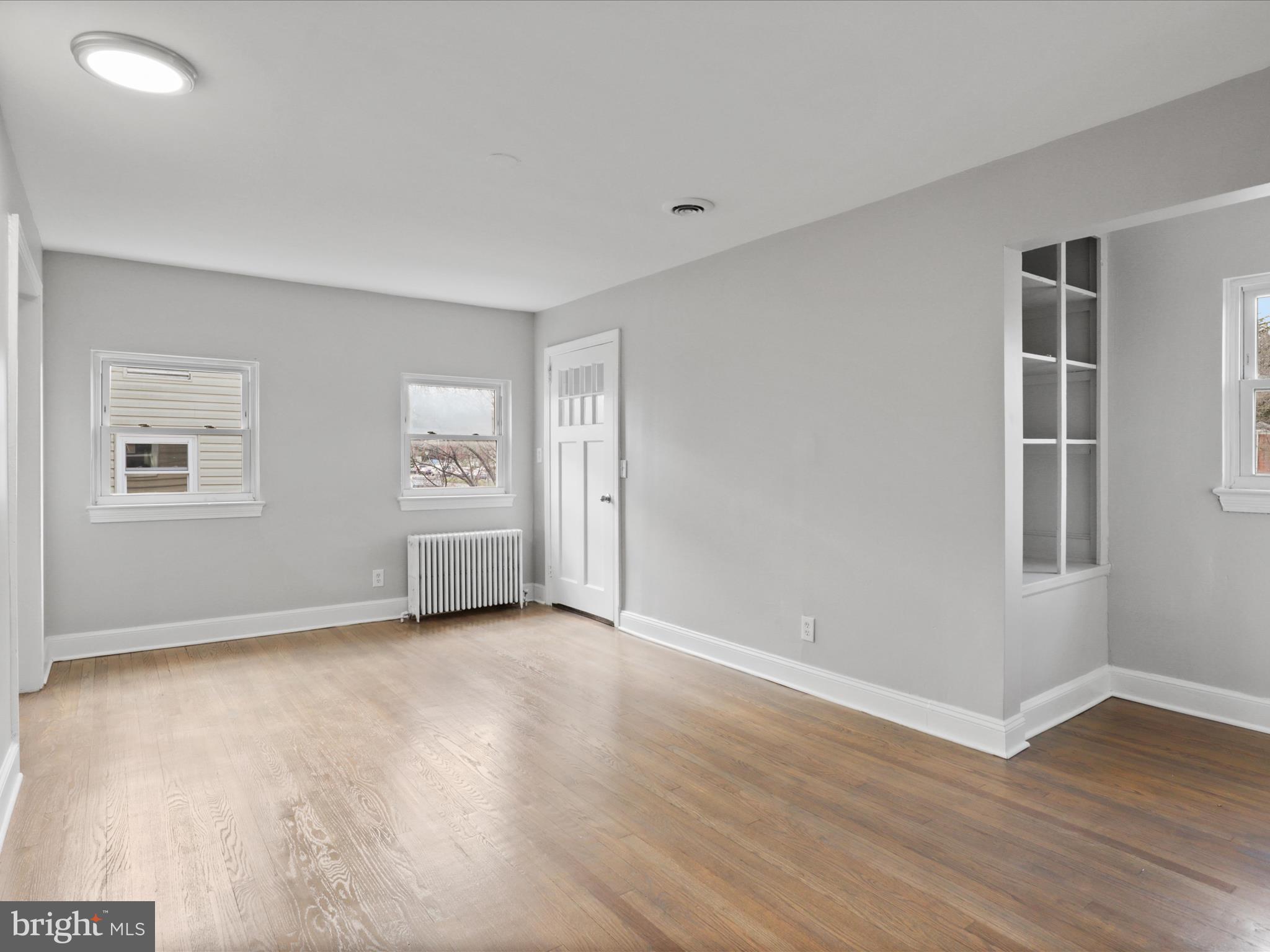 HOLMES - Residential Lease