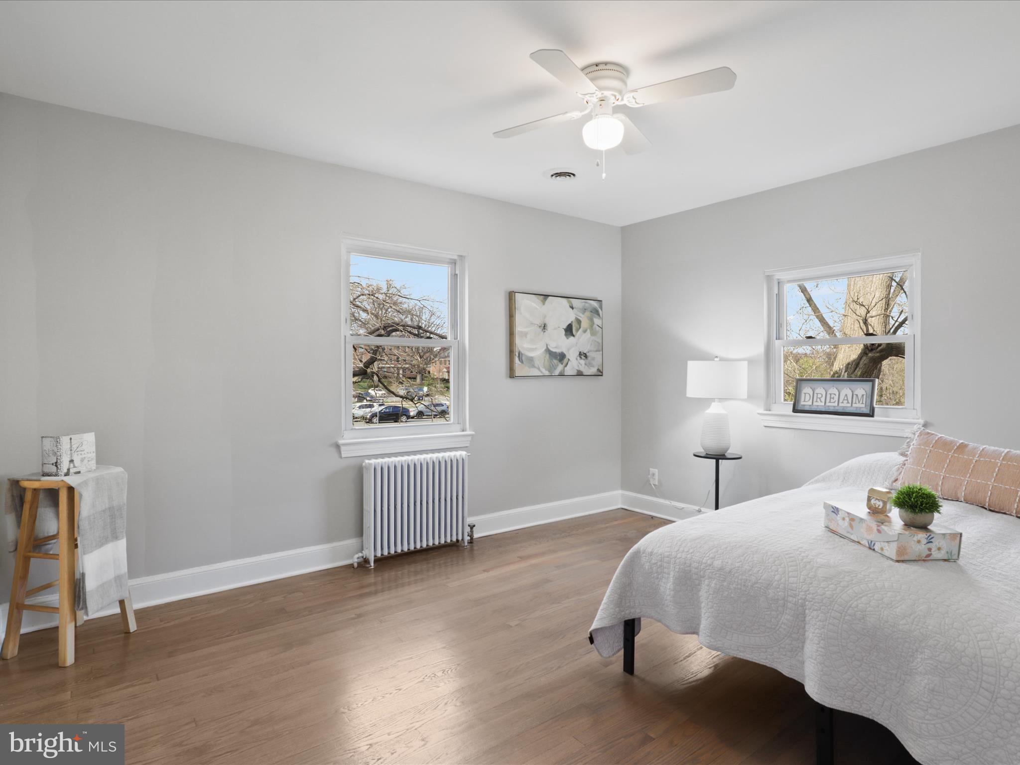 HOLMES - Residential Lease