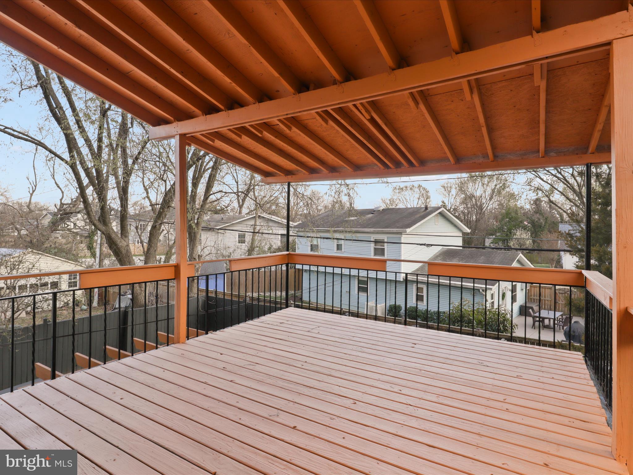 HOLMES - Residential Lease