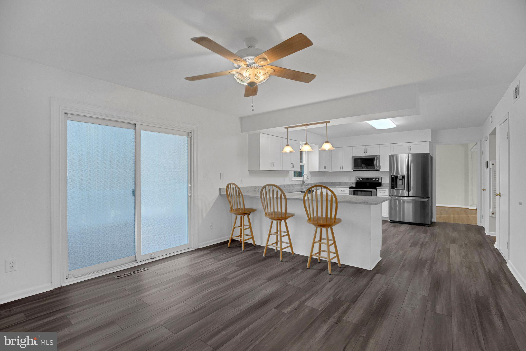 WOODRIDGE ACRES - Residential