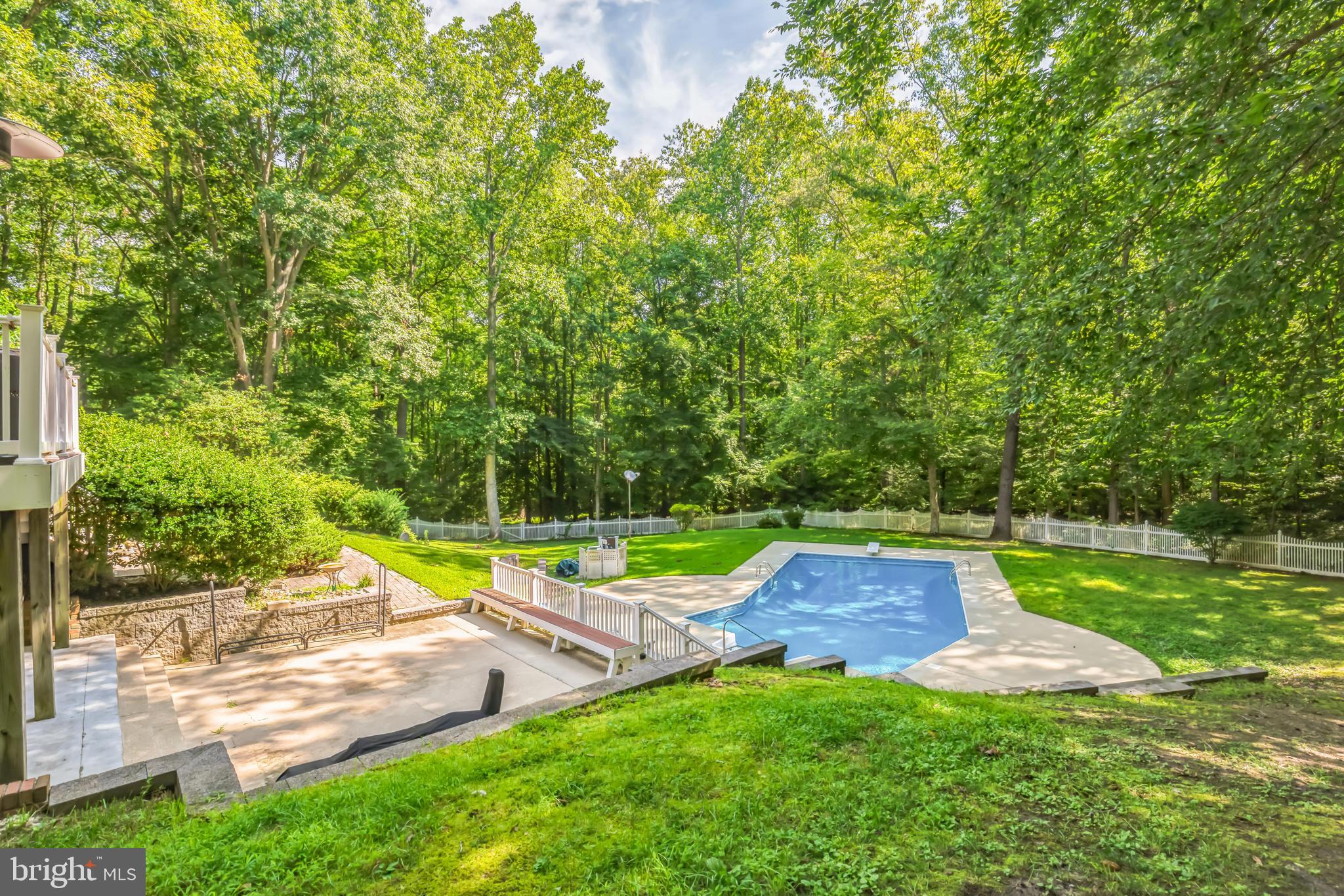 WOODRIDGE ACRES - Residential