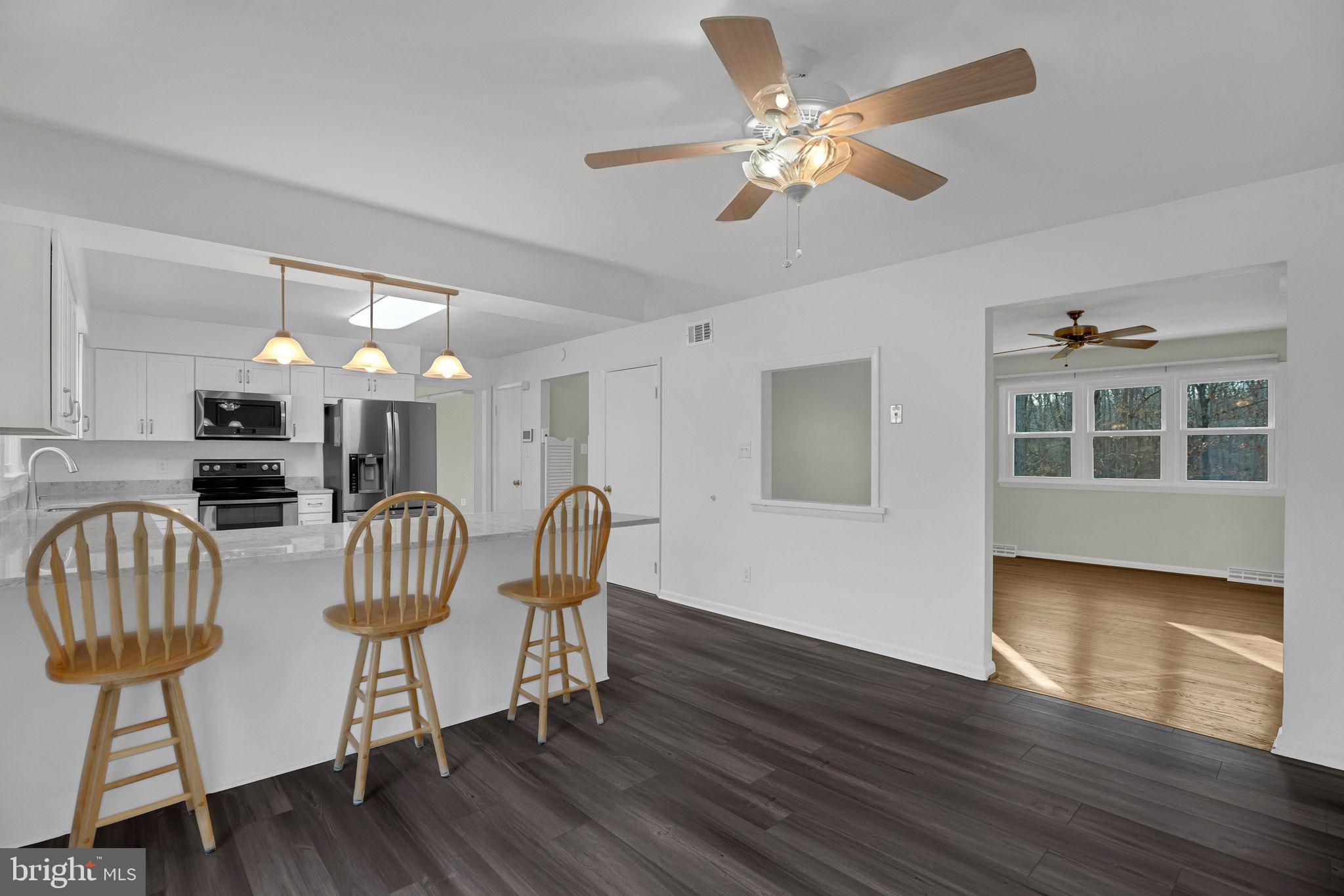 WOODRIDGE ACRES - Residential