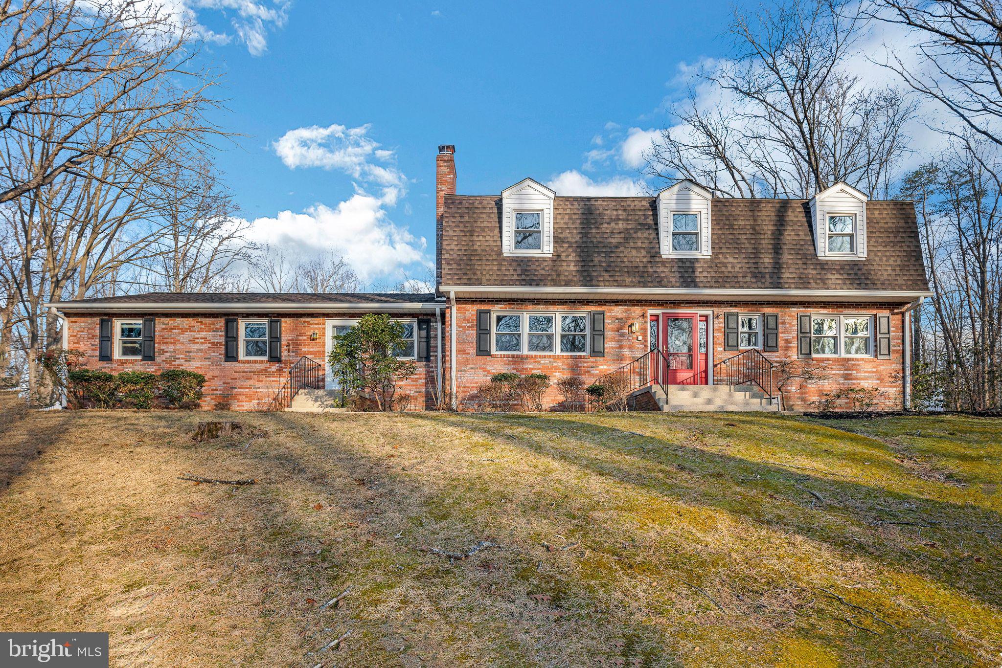 WOODRIDGE ACRES - Residential